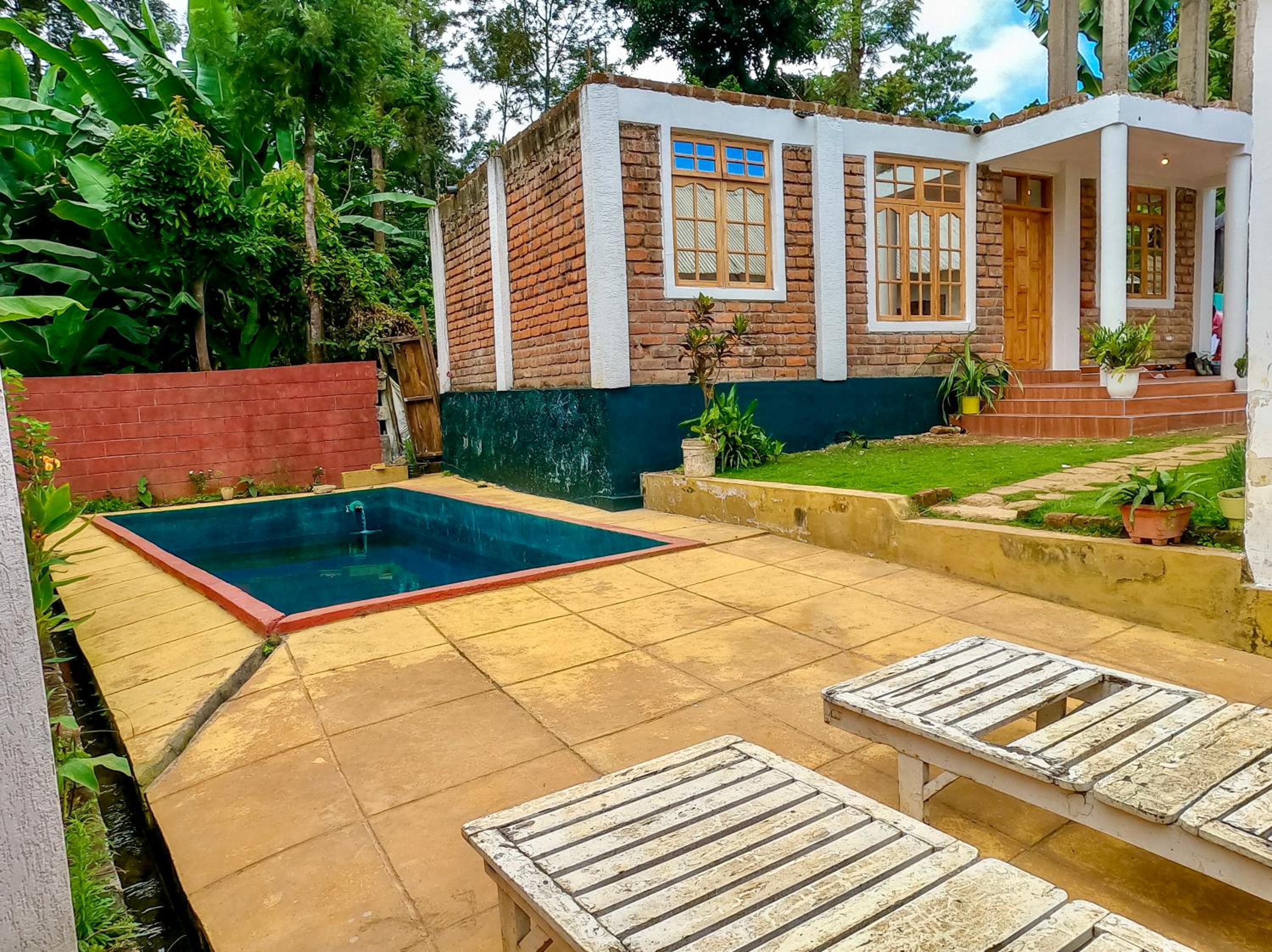 One-Bedroom Chalet photo 2