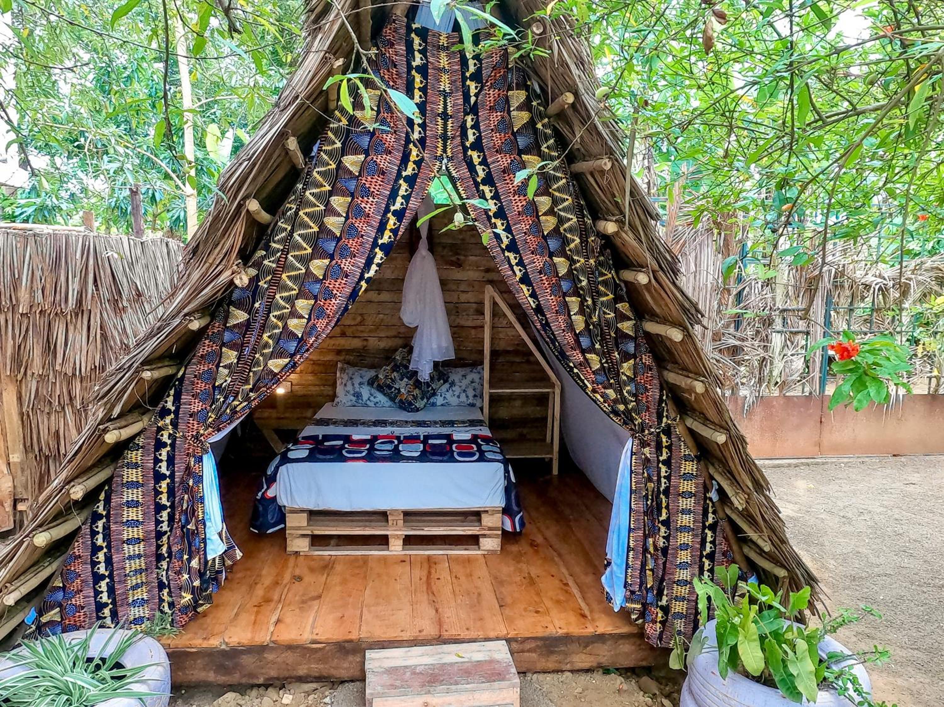 One-Bedroom Chalet photo 1