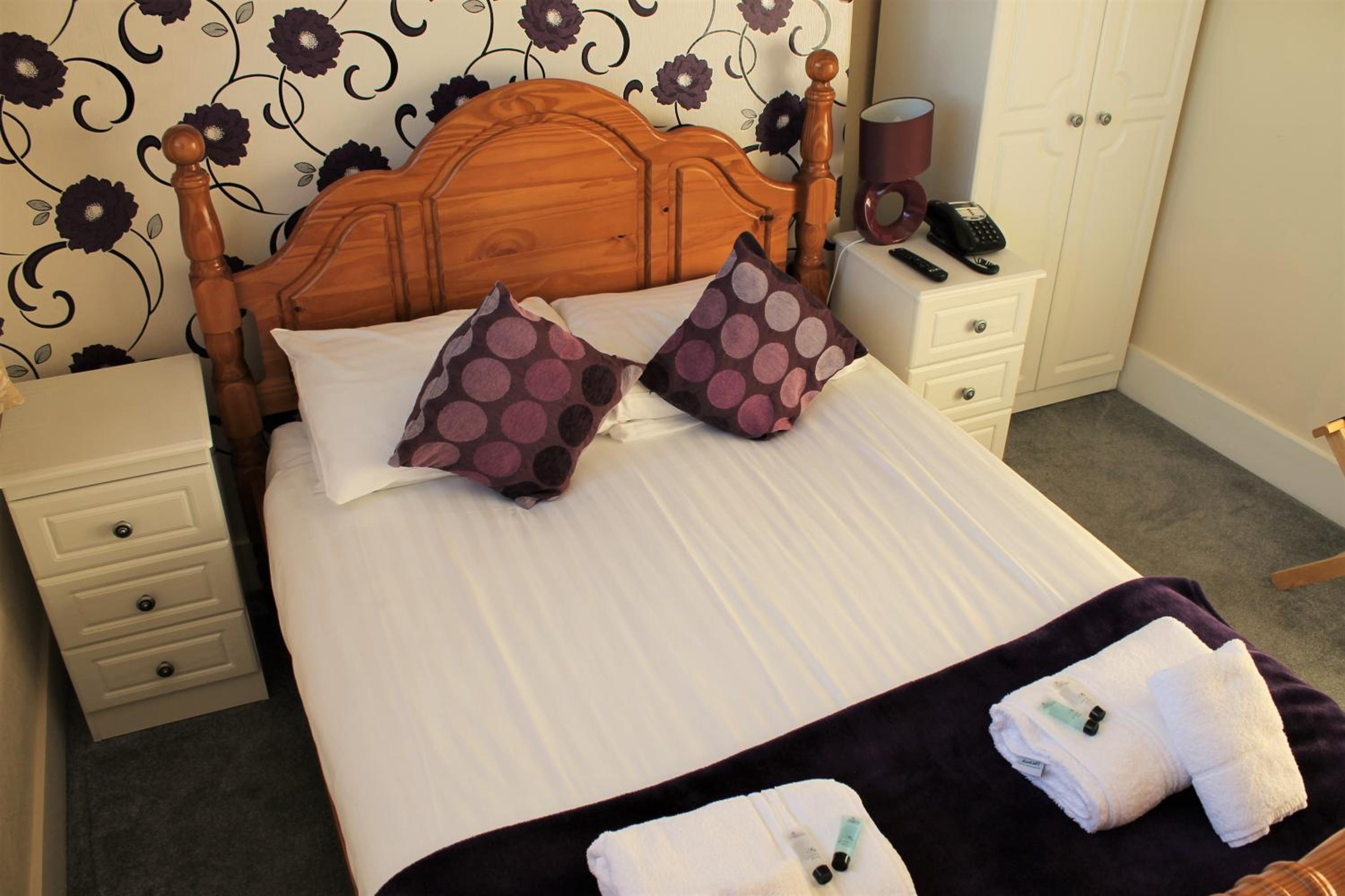 Standard Triple Room - Photo 4