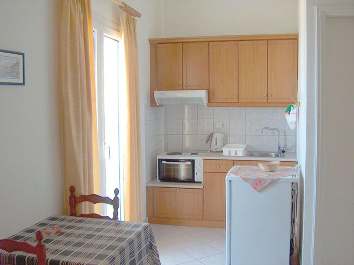 Studio Apartment photo 1