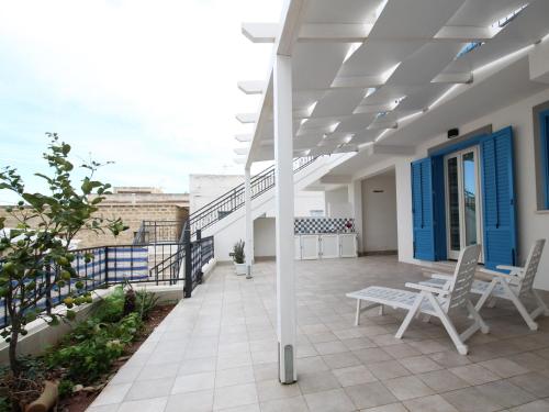 Apartment - Ground Floor