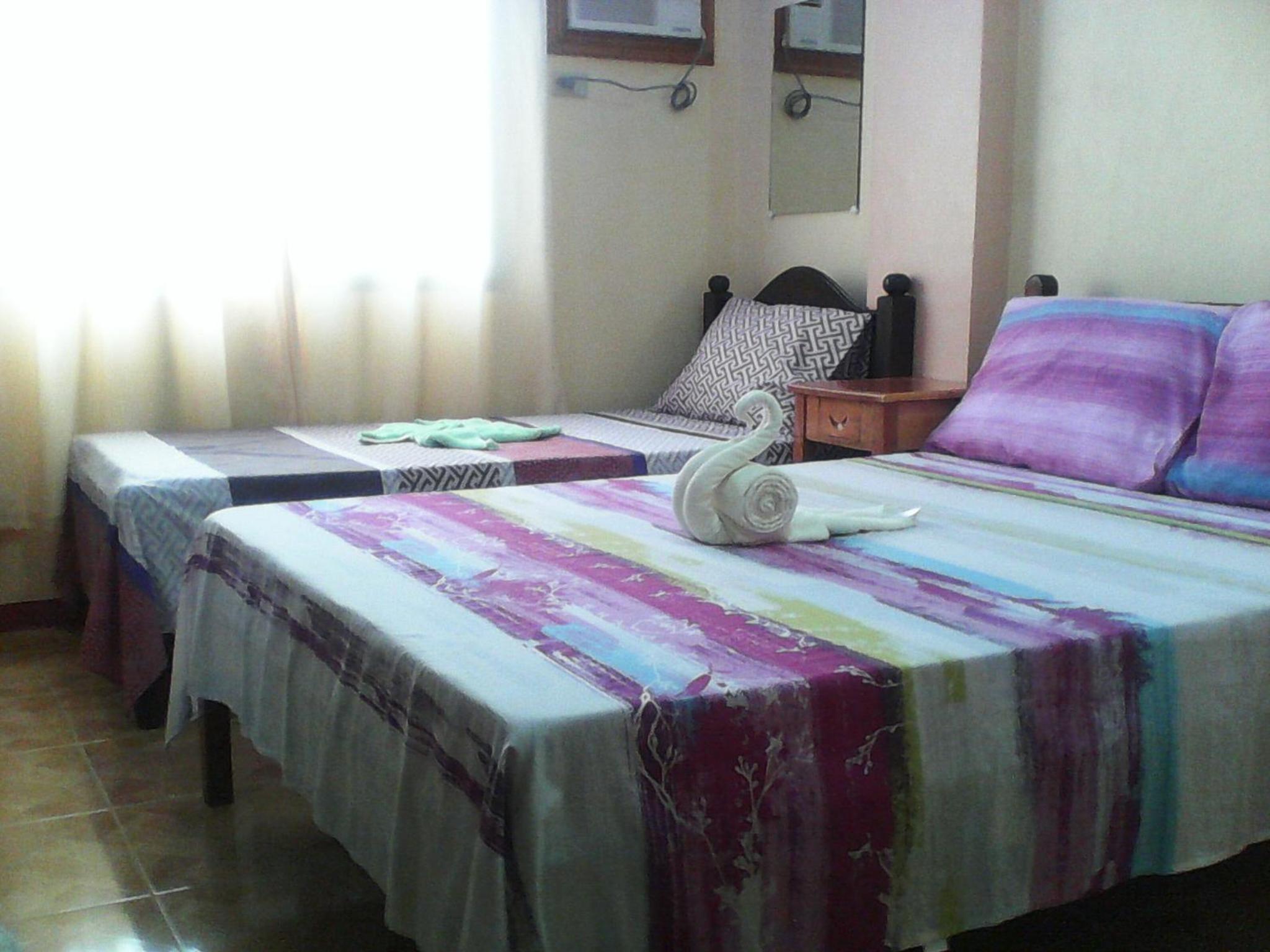 Standard Triple Room - Photo 5