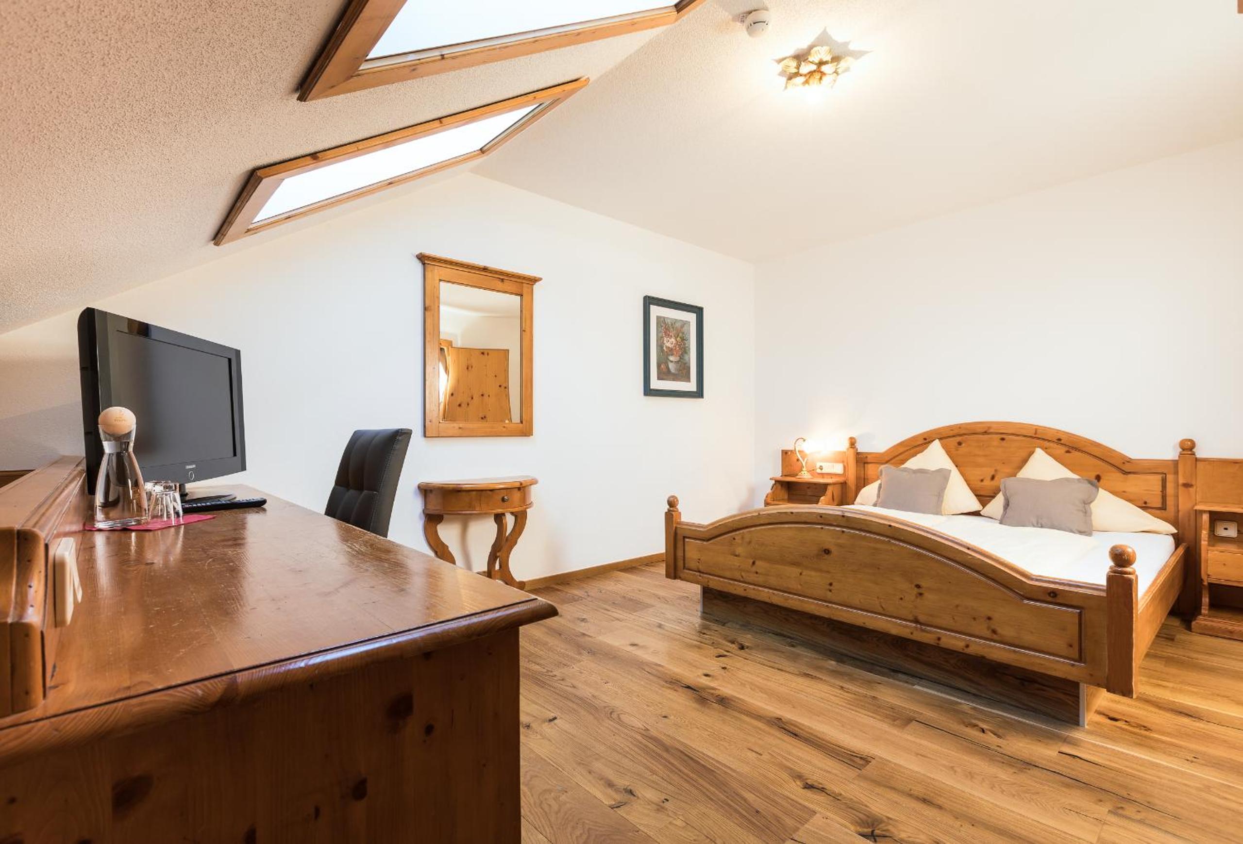 Double Room photo 3