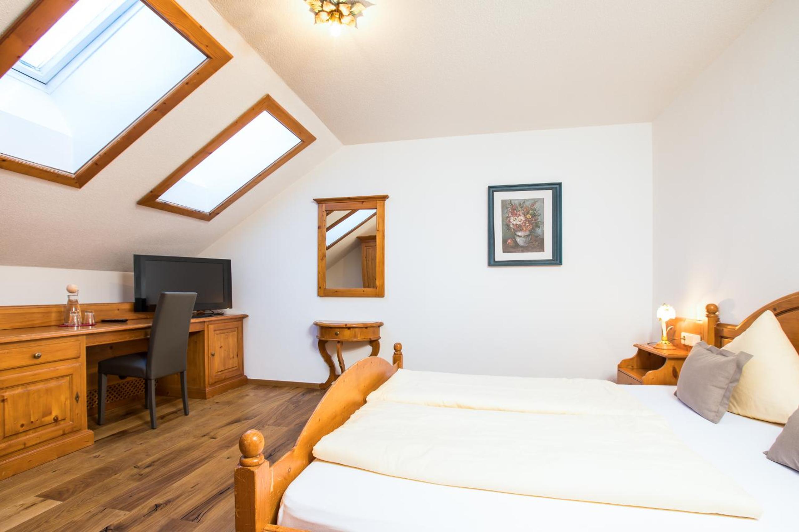 Double Room photo 2