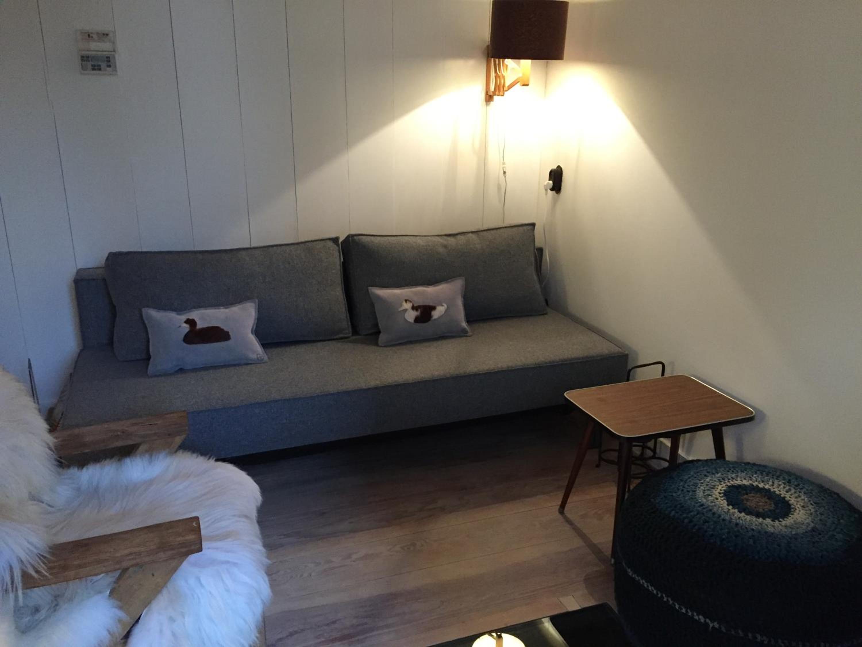 Deluxe Double Room With Shower photo 2