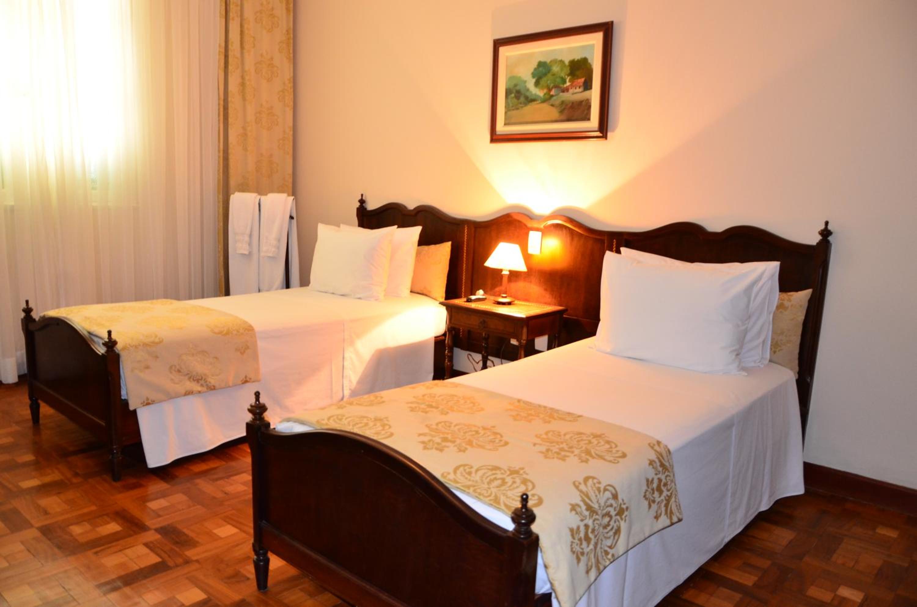 Standard Quadruple Room - Photo 1