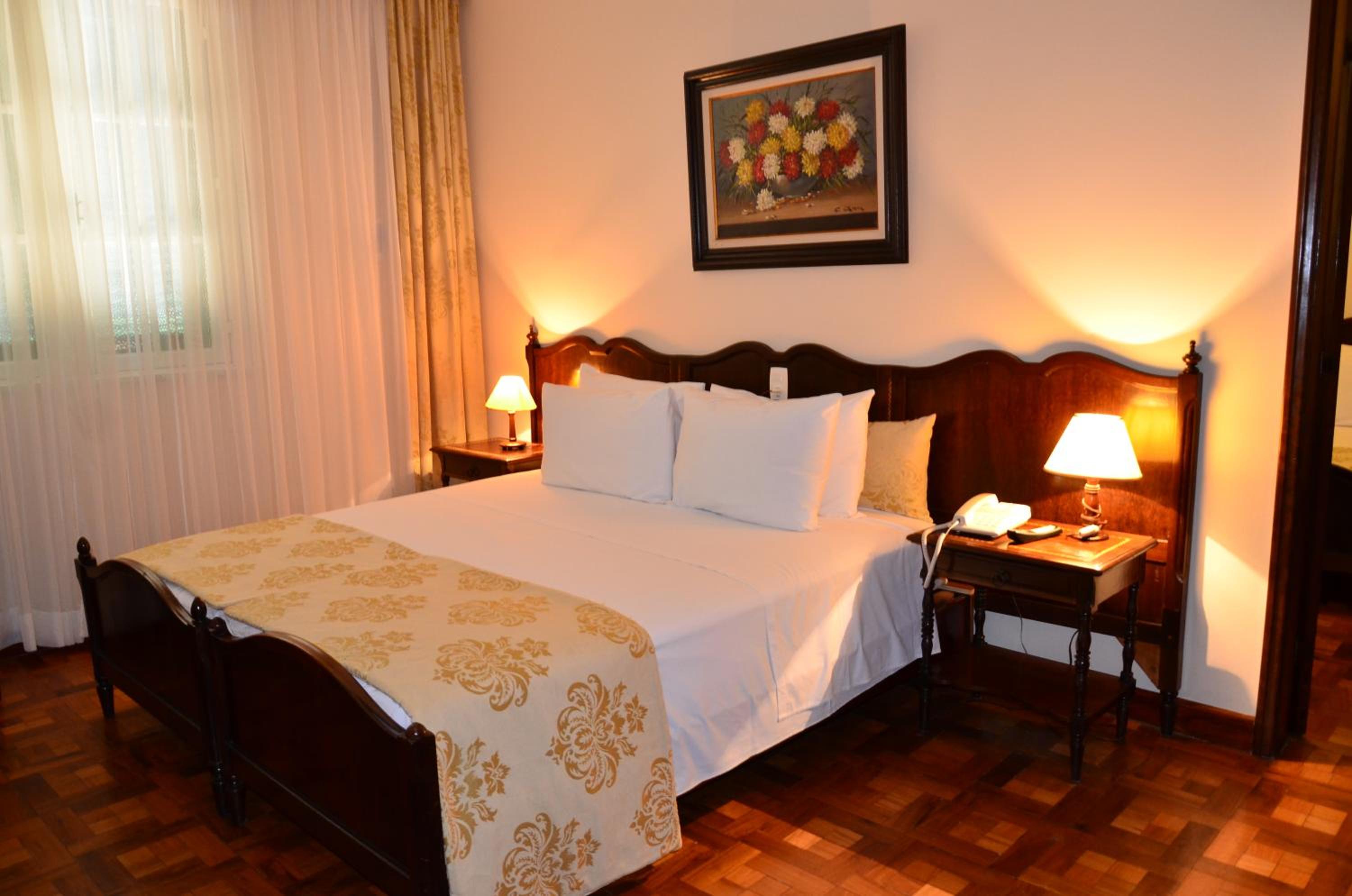 Standard Quadruple Room - Photo 3
