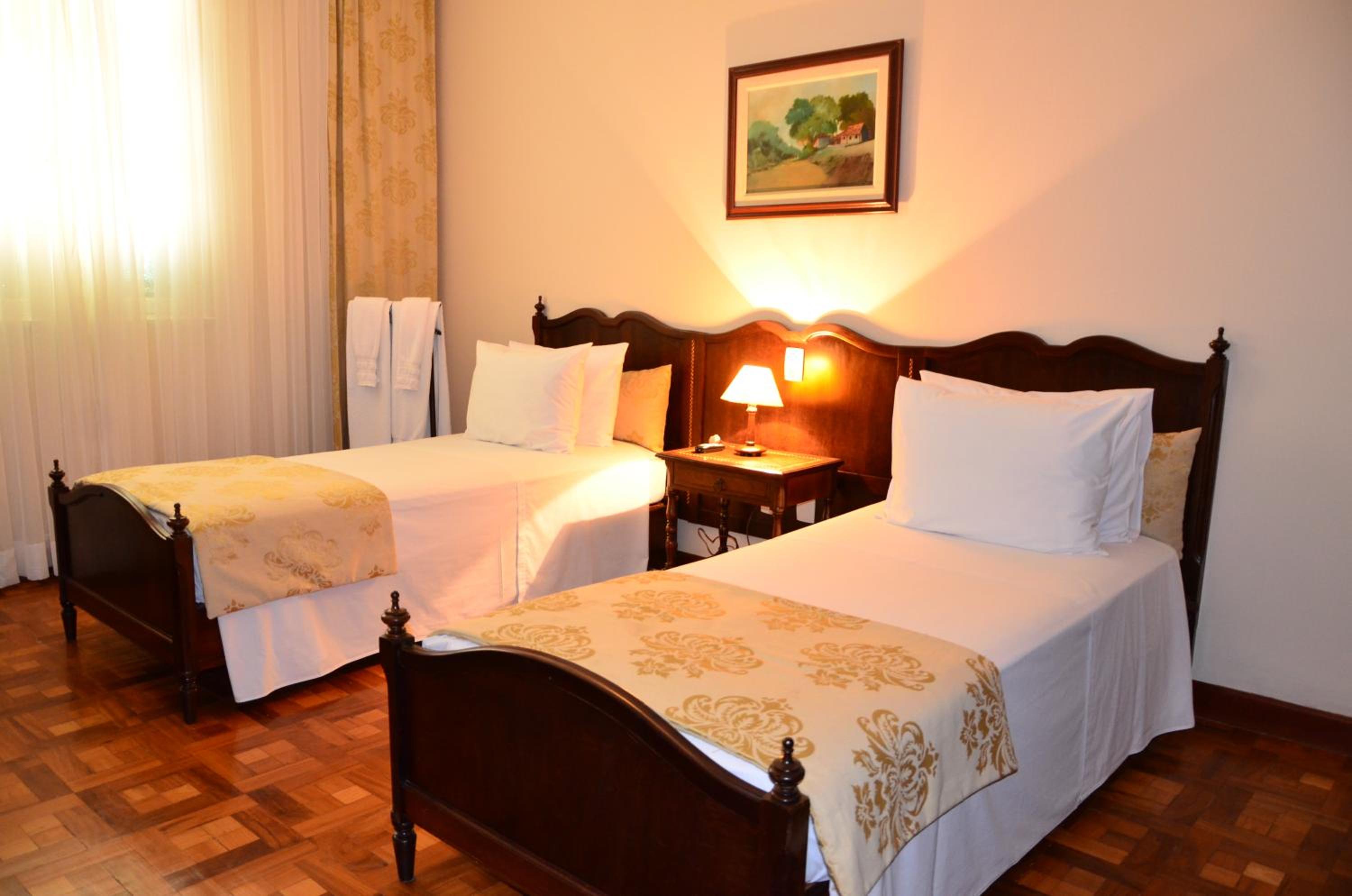 Standard Quadruple Room - Photo 2