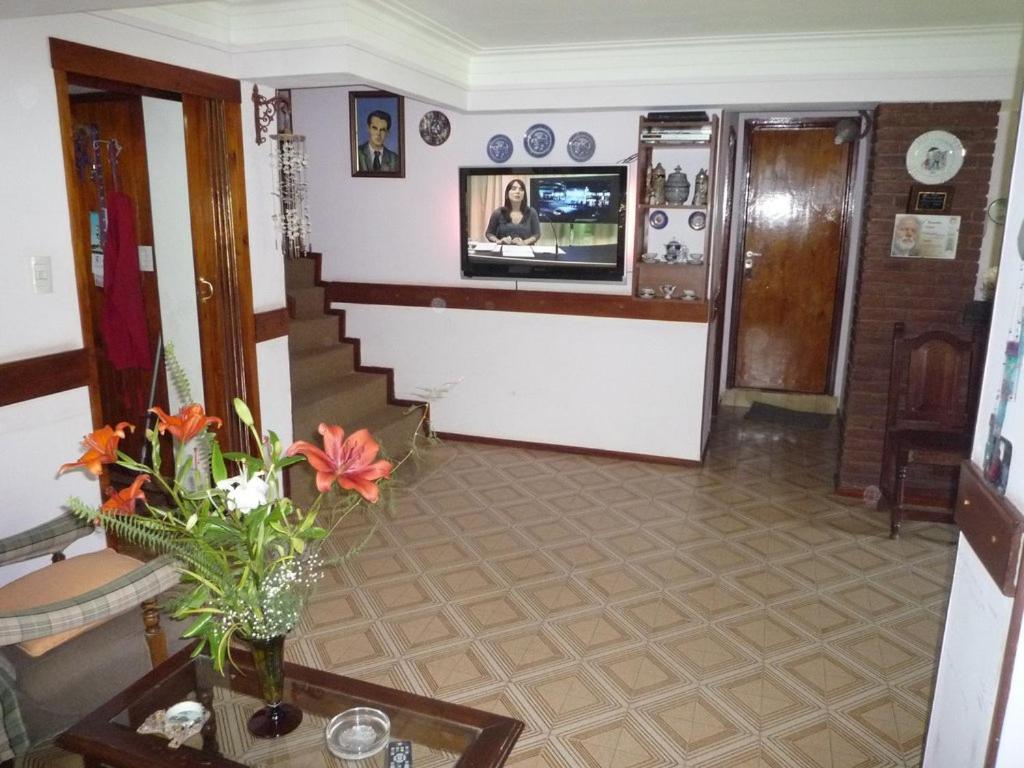 Four-Bedroom House photo 1