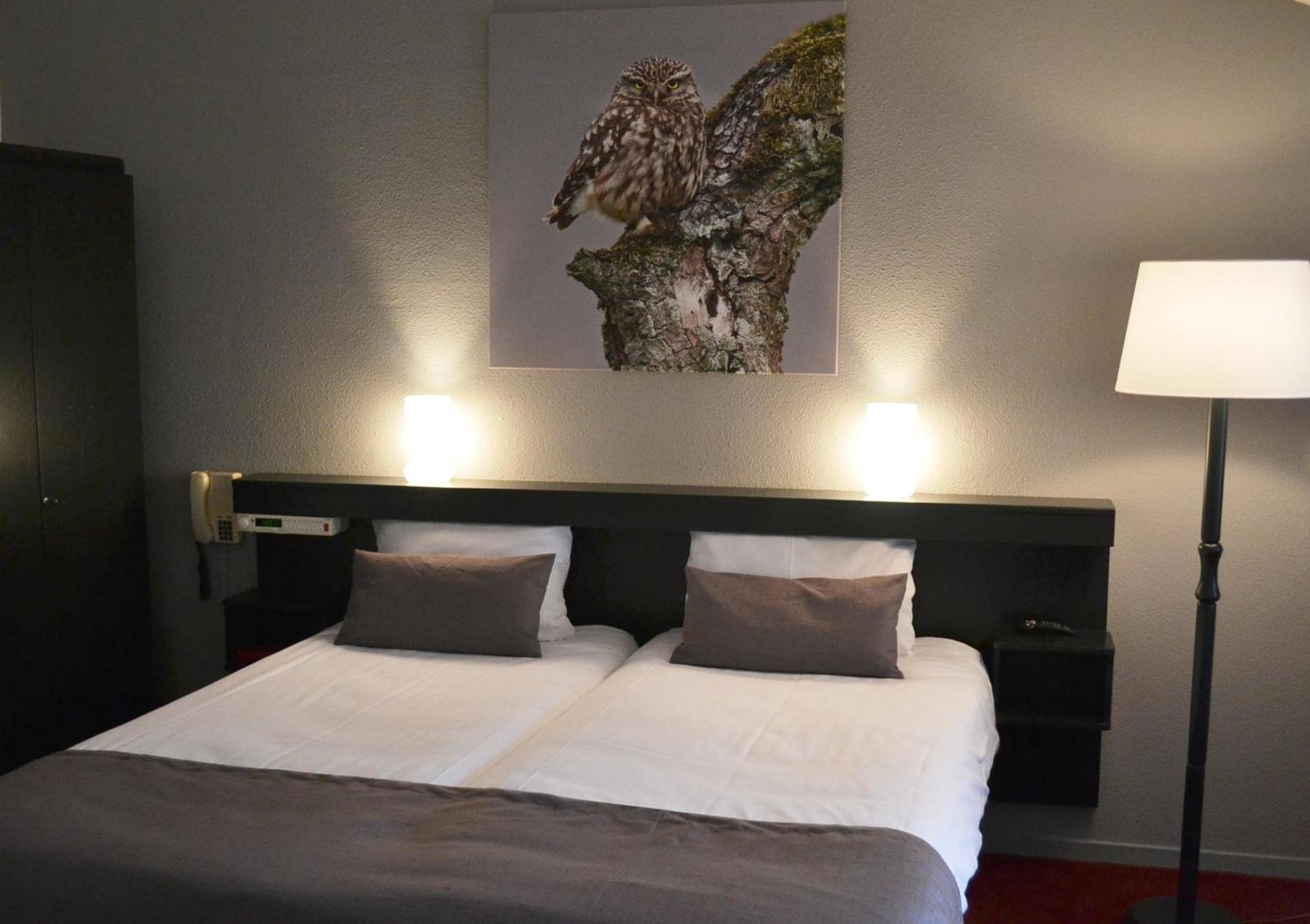 Double Room - Photo 2