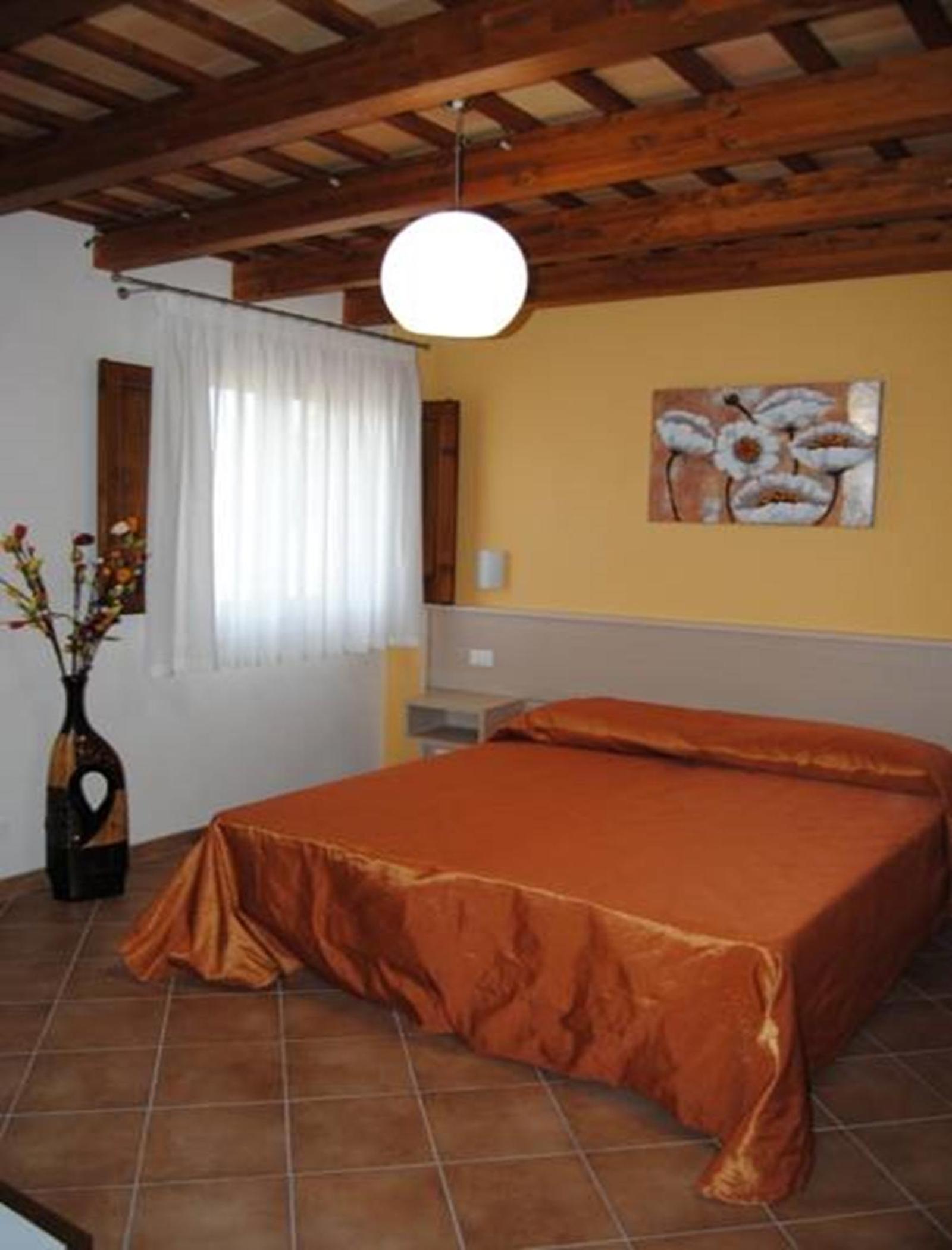 Junior Suite with Balcony photo 1