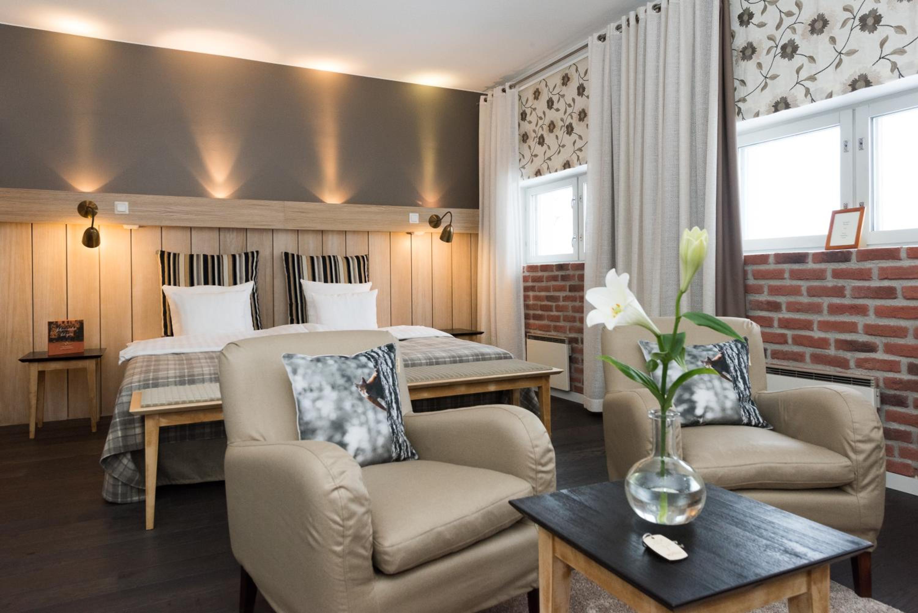 Superior Double Room photo 2