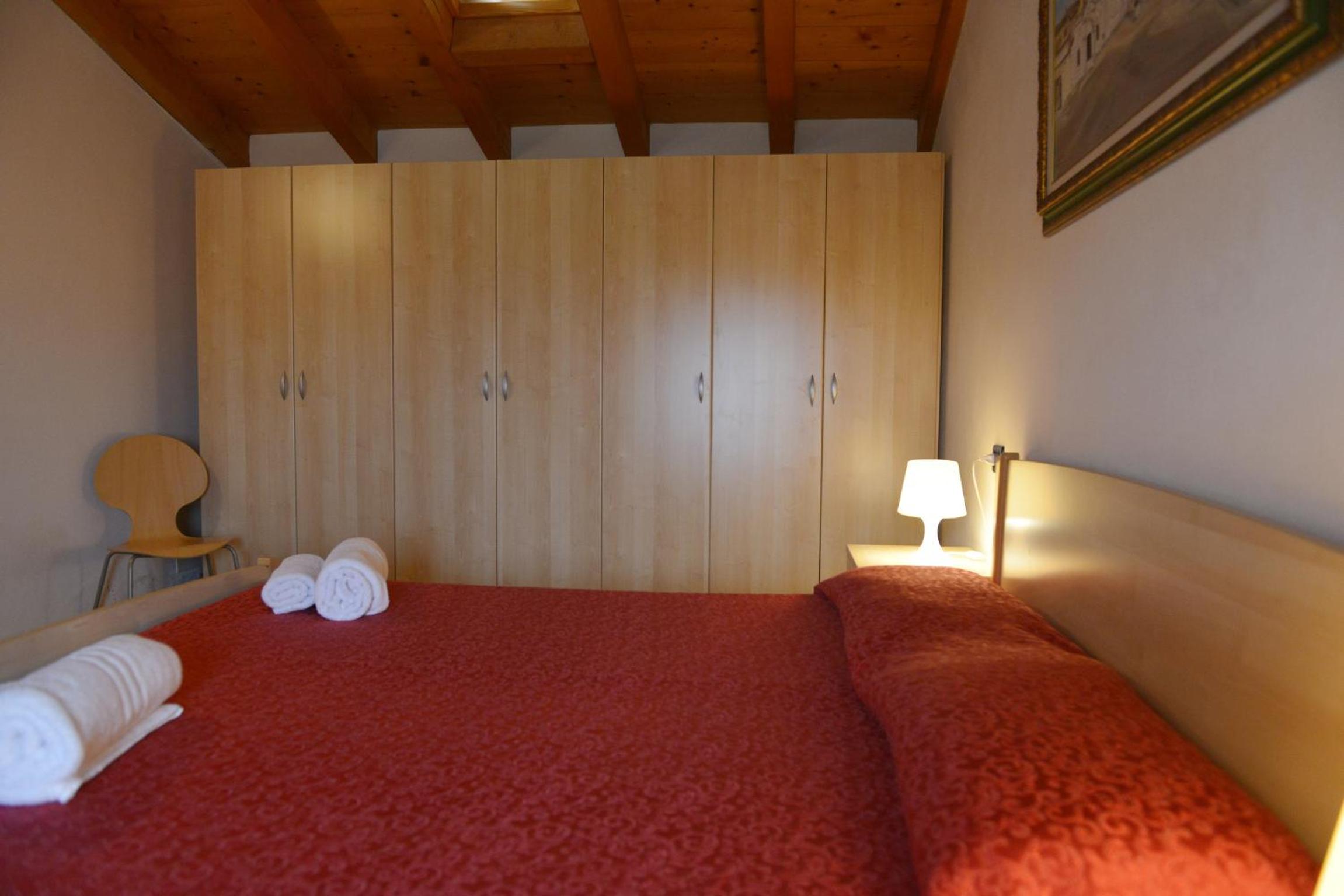 Double Room with Lake View photo 2