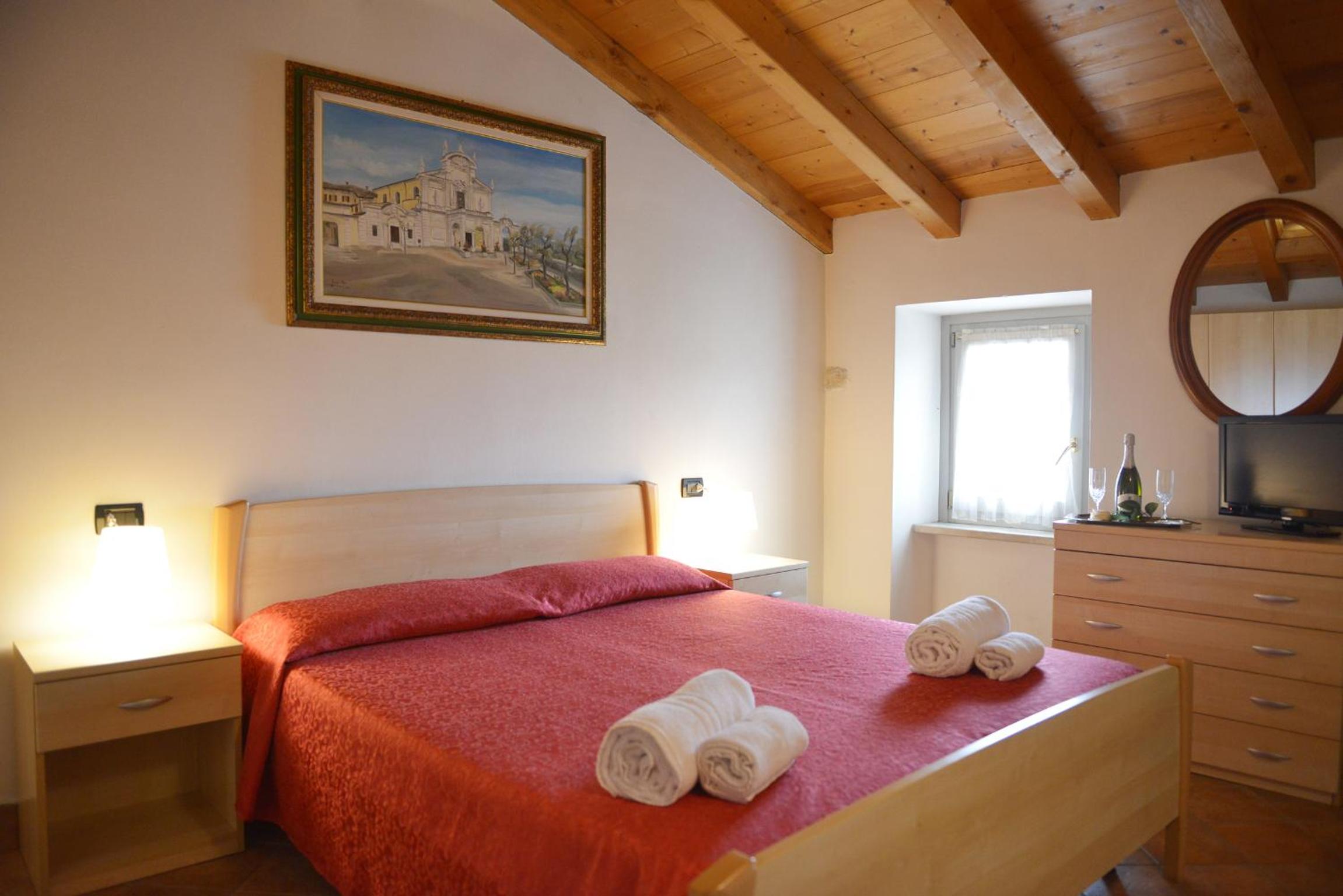 Double Room with Lake View photo 1