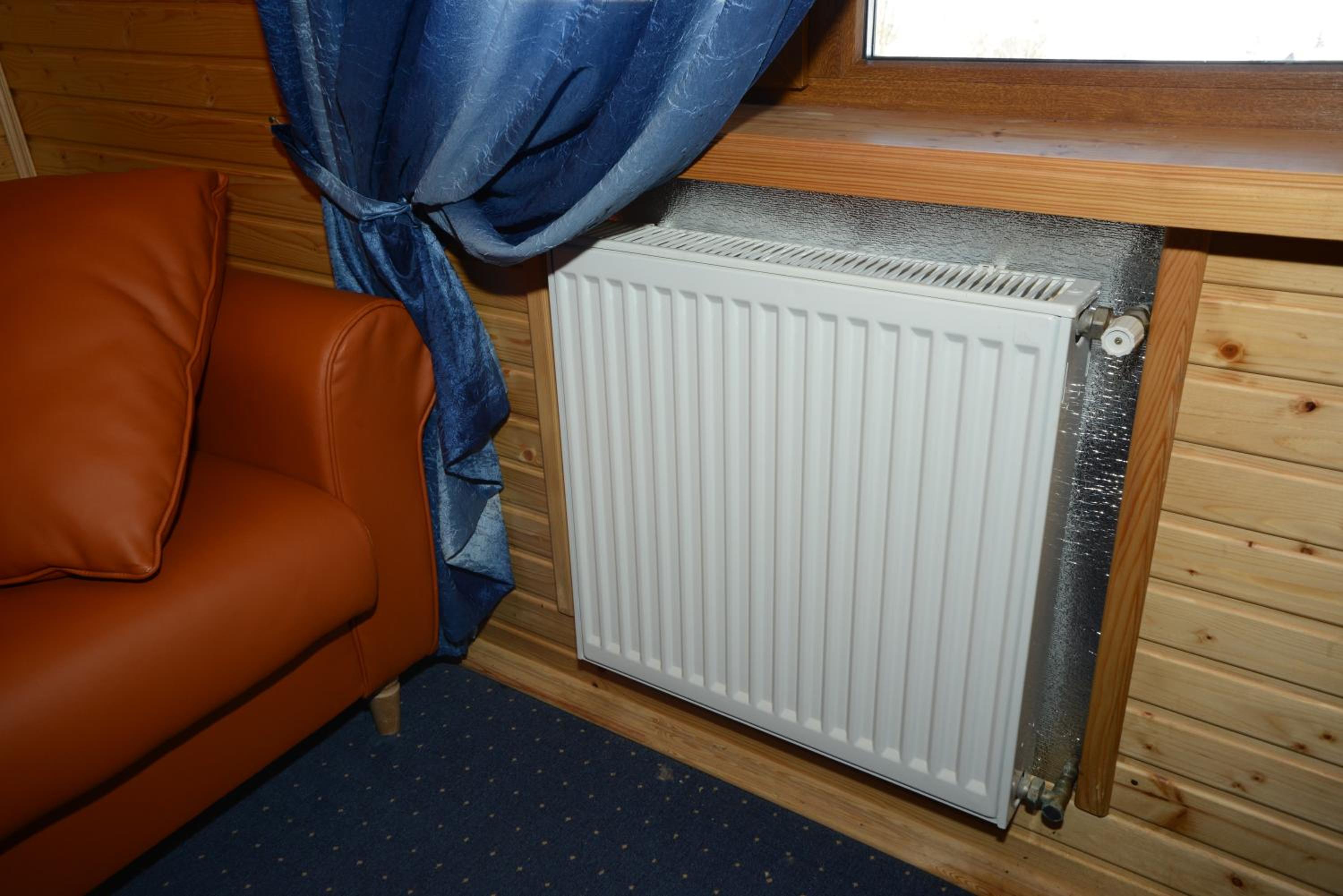 Junior Suite with Mountain View photo 3