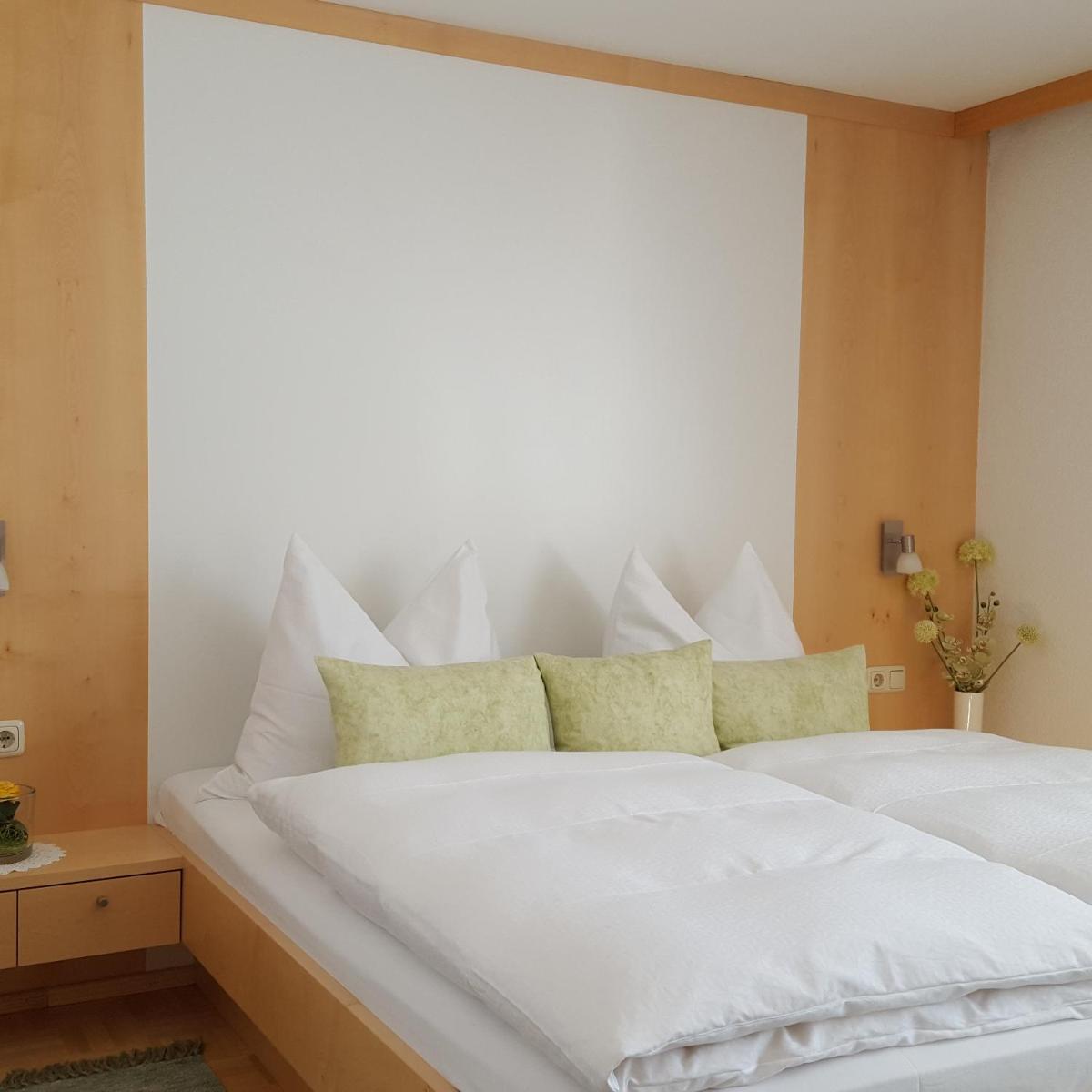 Two-Bedroom Apartment (4 Adults) photo 3