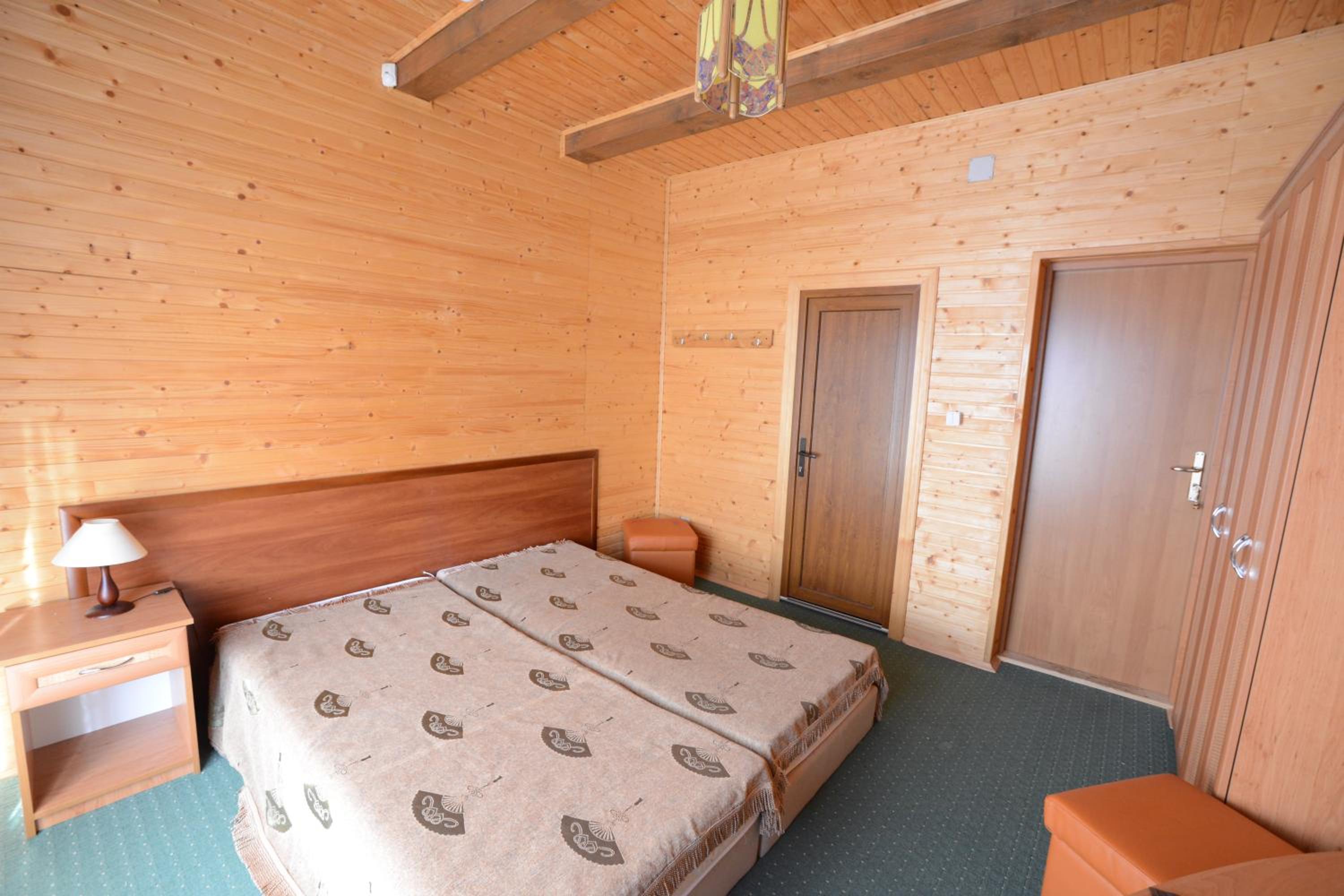 Junior Suite with Mountain View photo 1