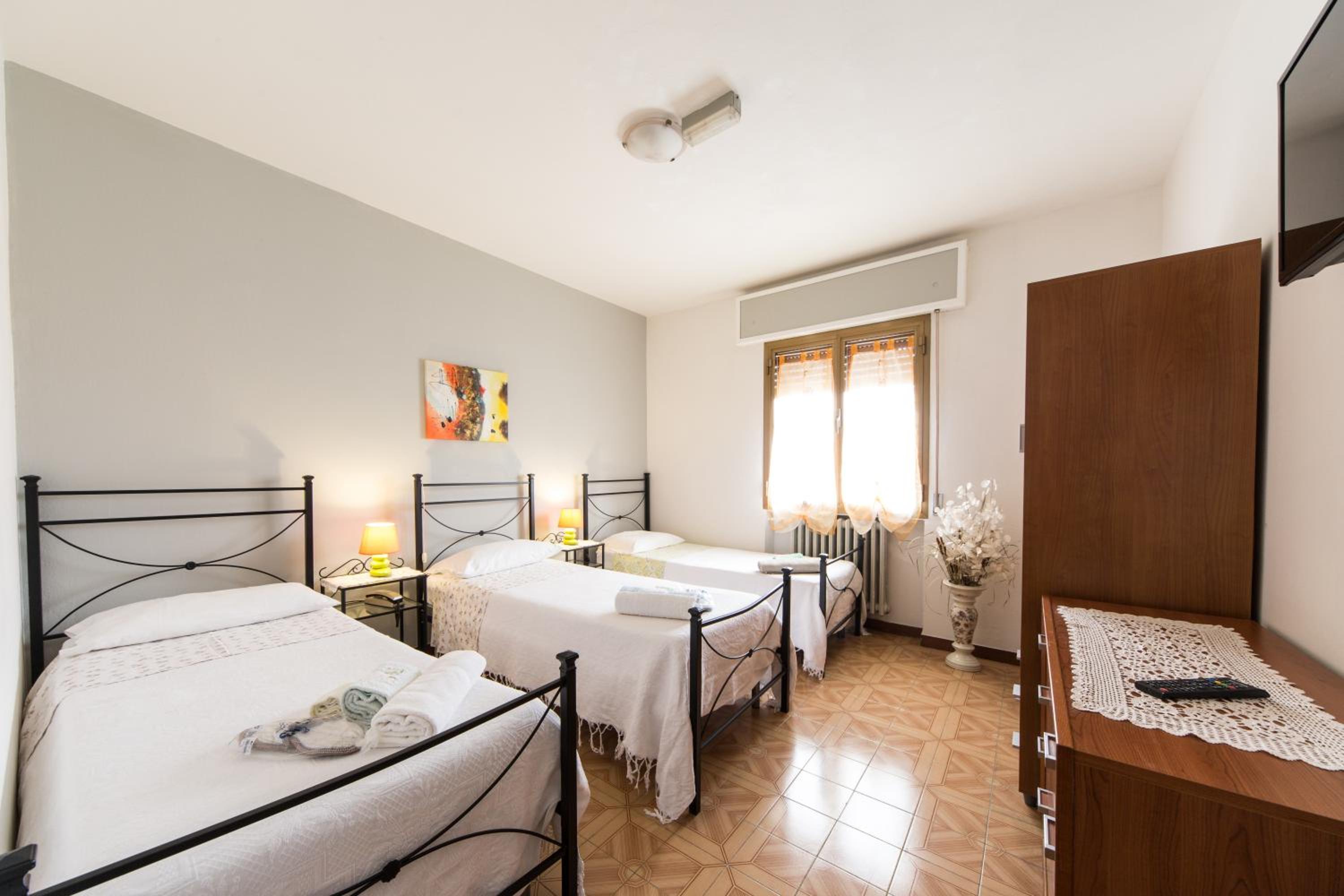 Triple Room photo 1