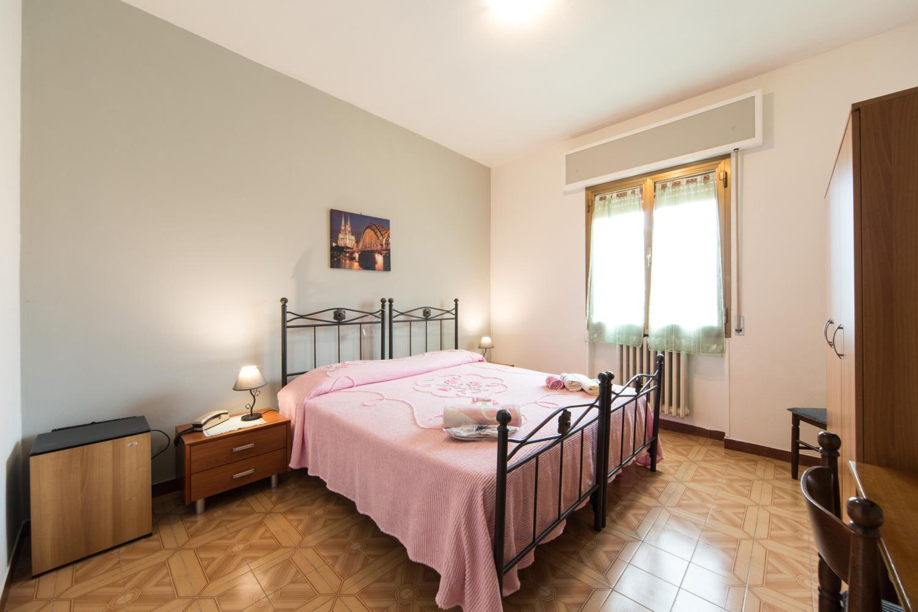 Double or Twin Room photo 2