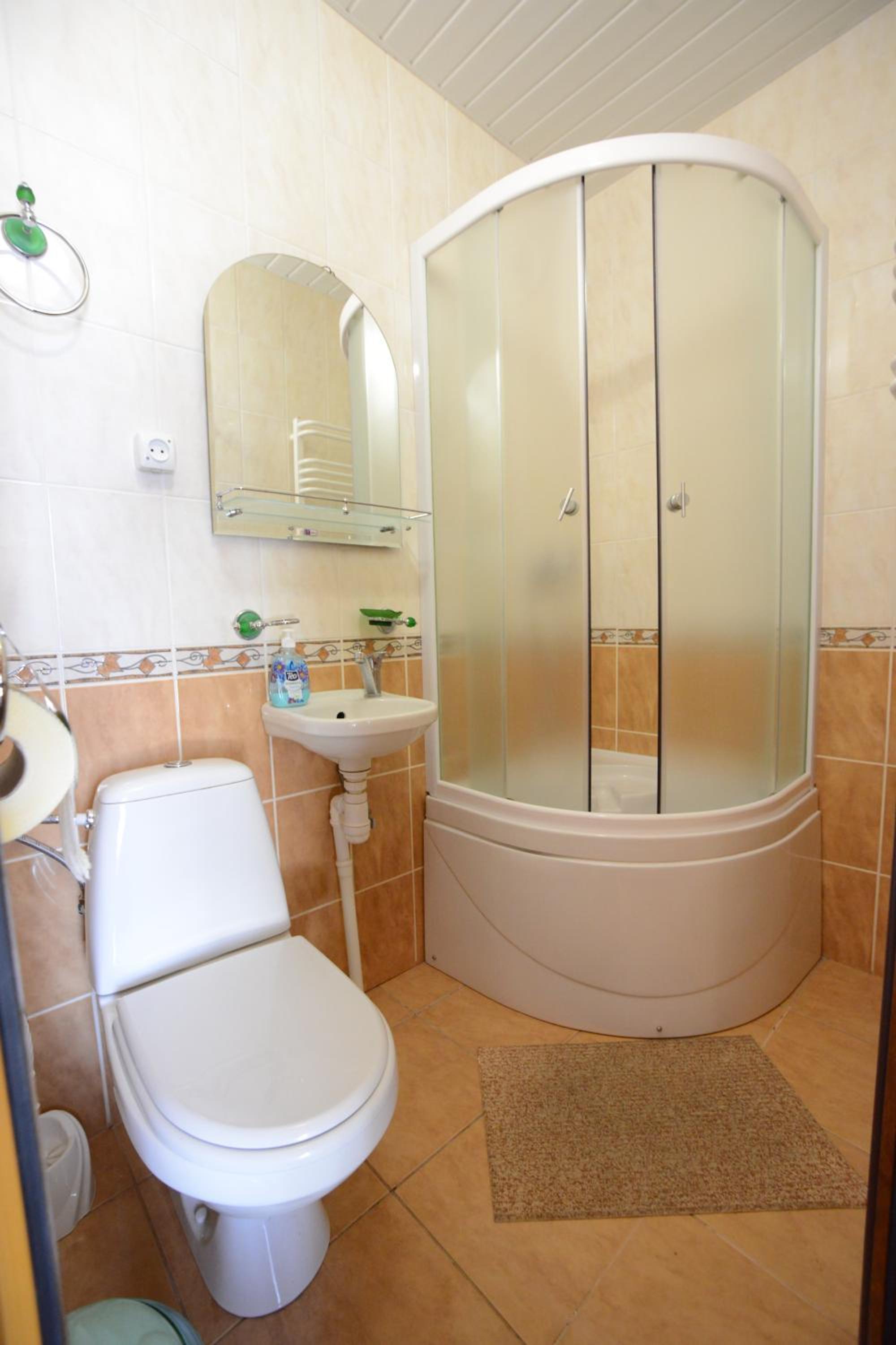 Deluxe Double or Twin Room photo 3