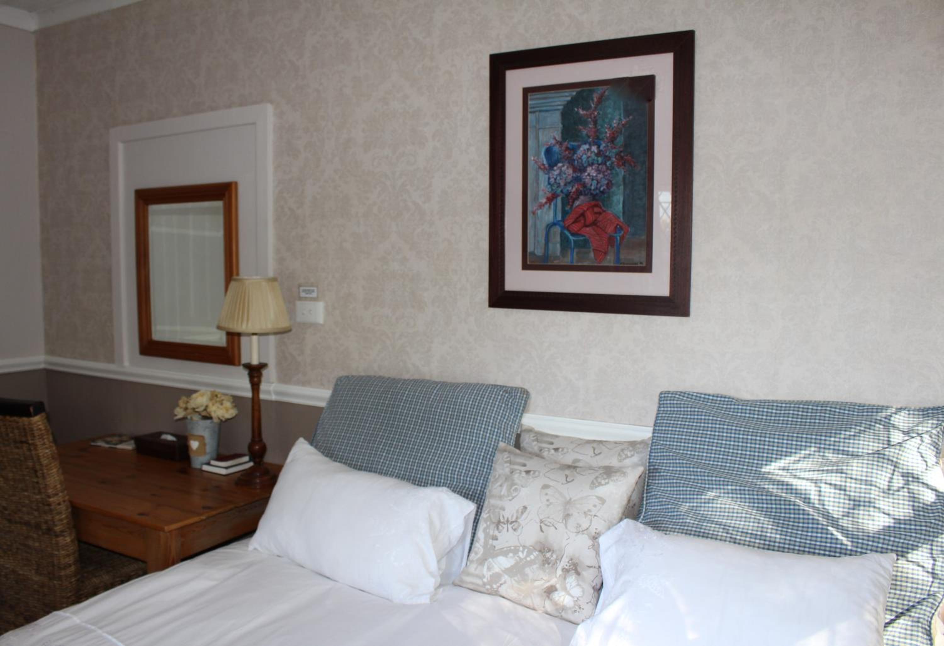 Twin/Double Room photo 2