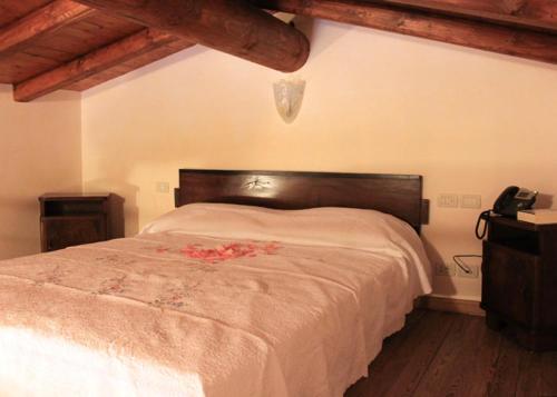 Double Room with Mezzanine - Photo 7