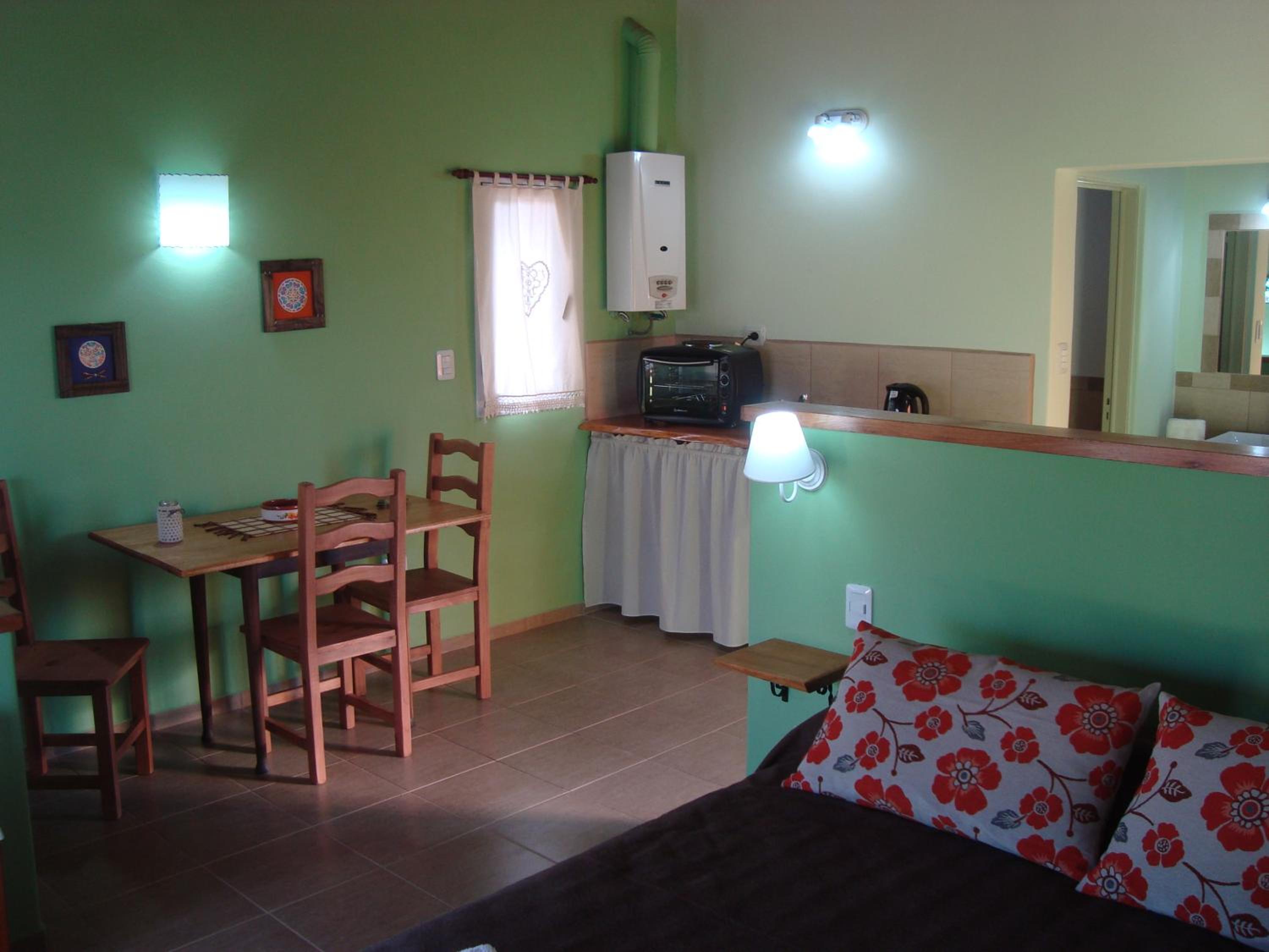 One-Bedroom Chalet photo 1
