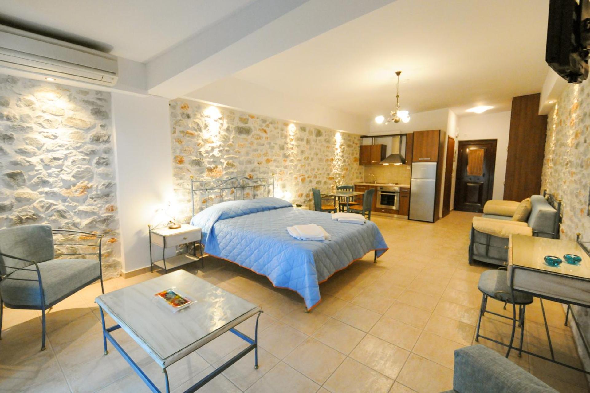 Superior Apartment