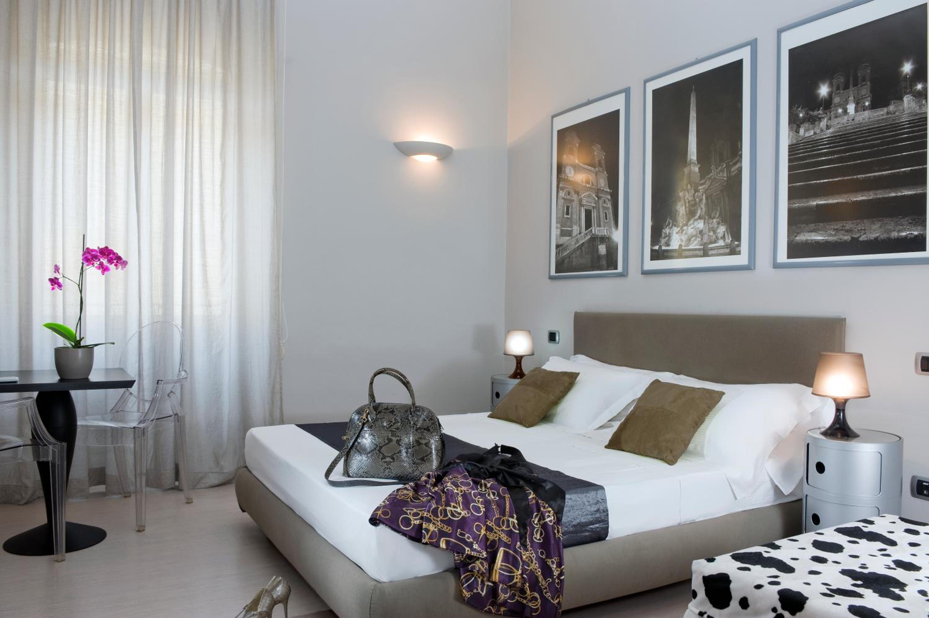 Superior Double Room photo 1