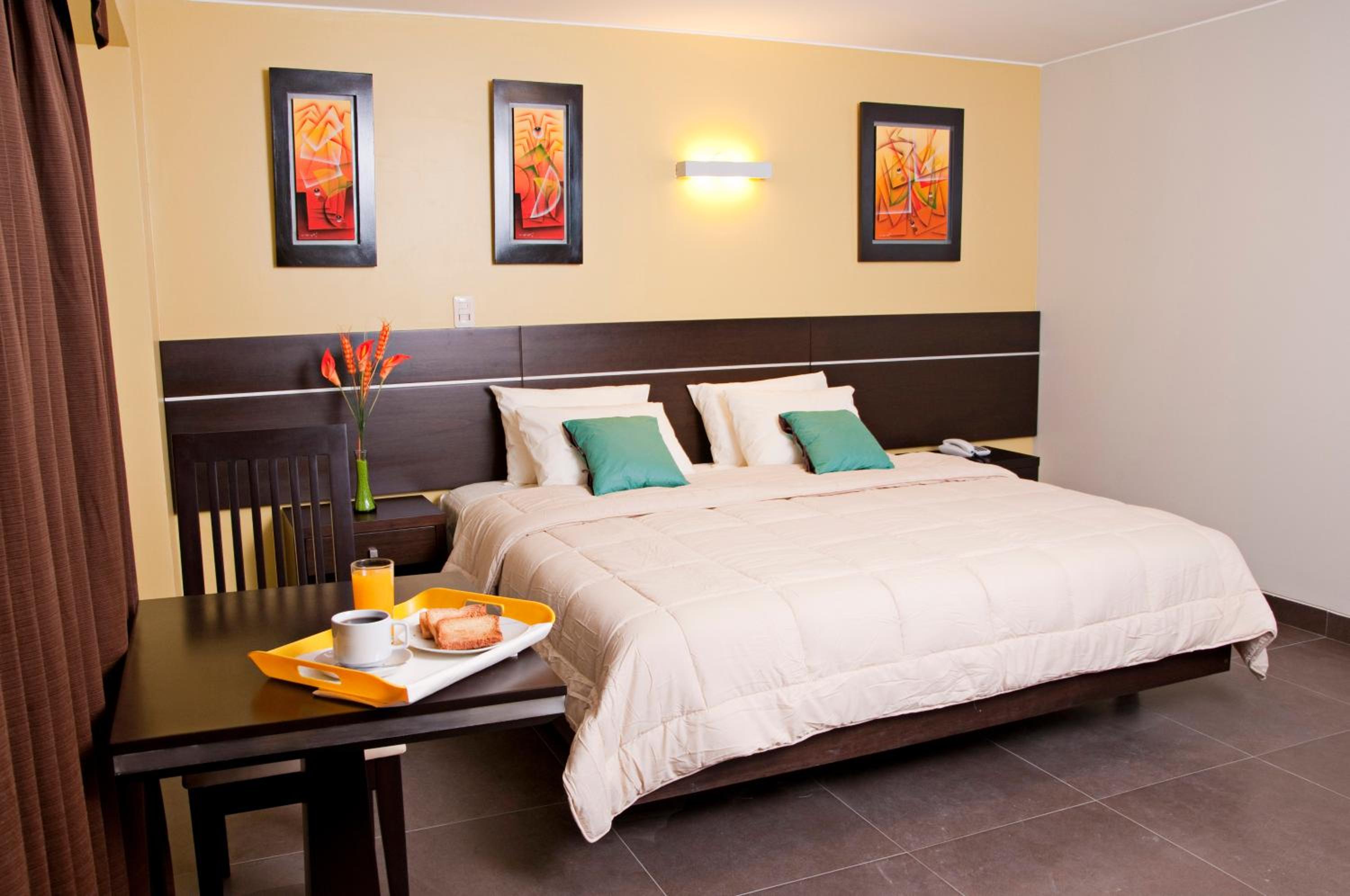 Double or Twin Room