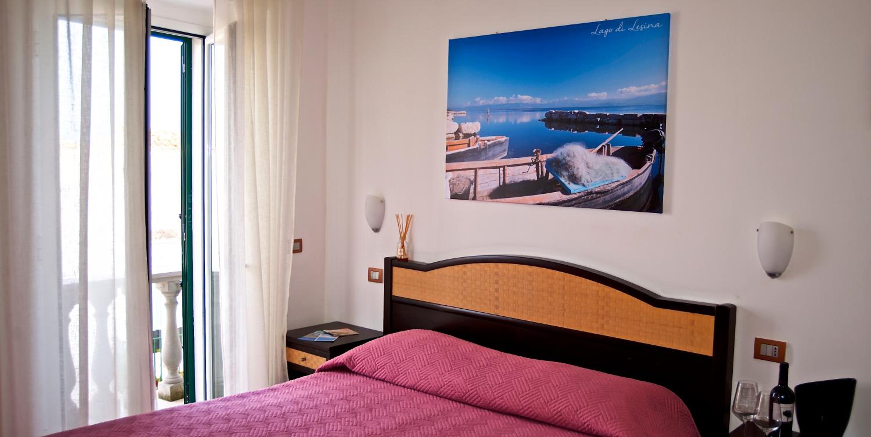 Double Room - Photo 18