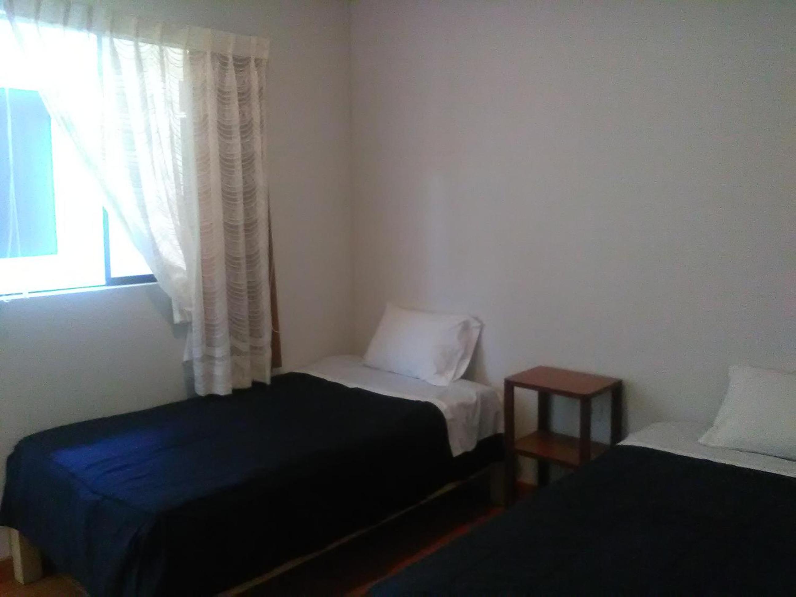 Double Room With Private Bathroom photo 1