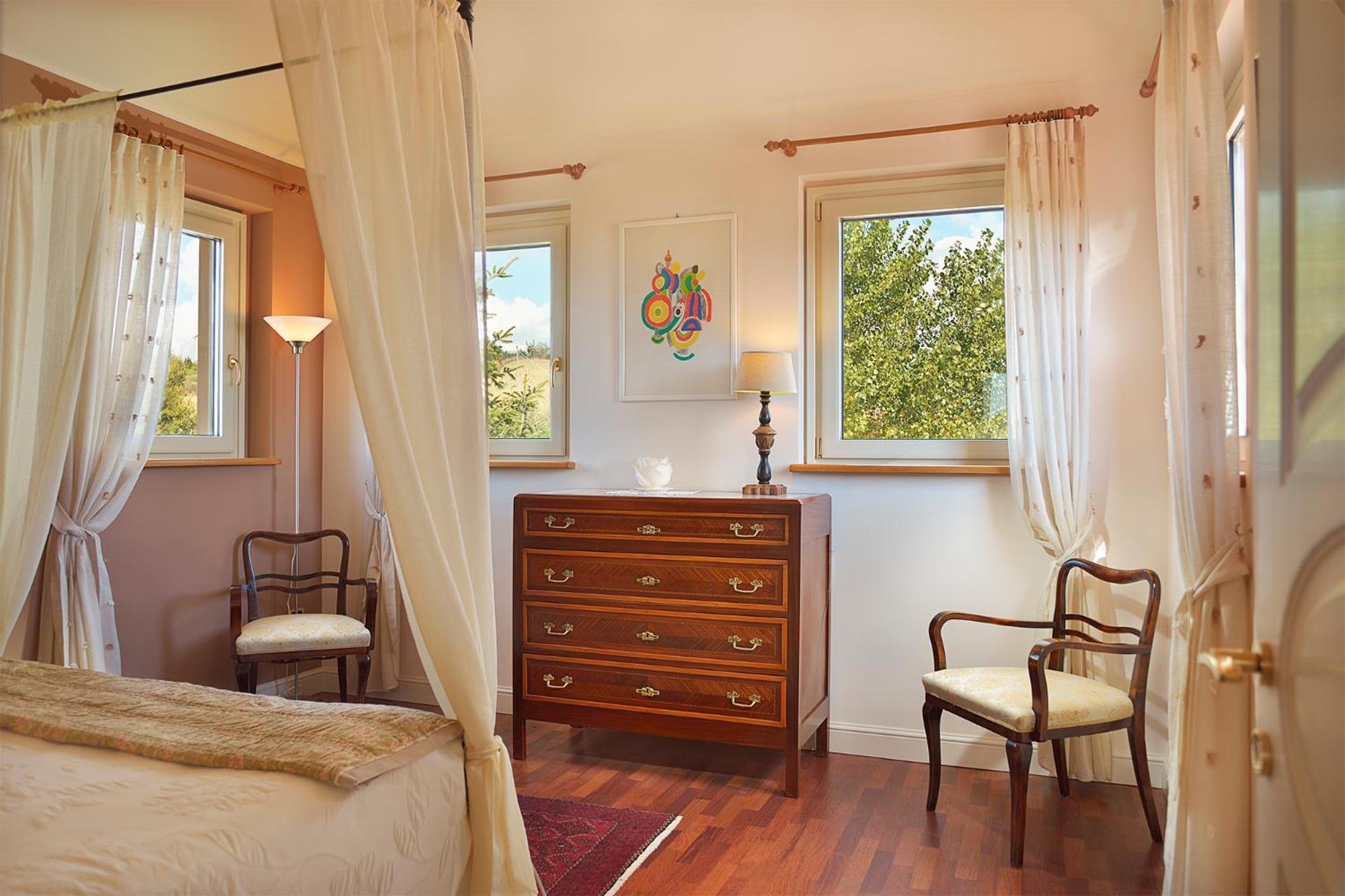 One-Bedroom Suite photo 1