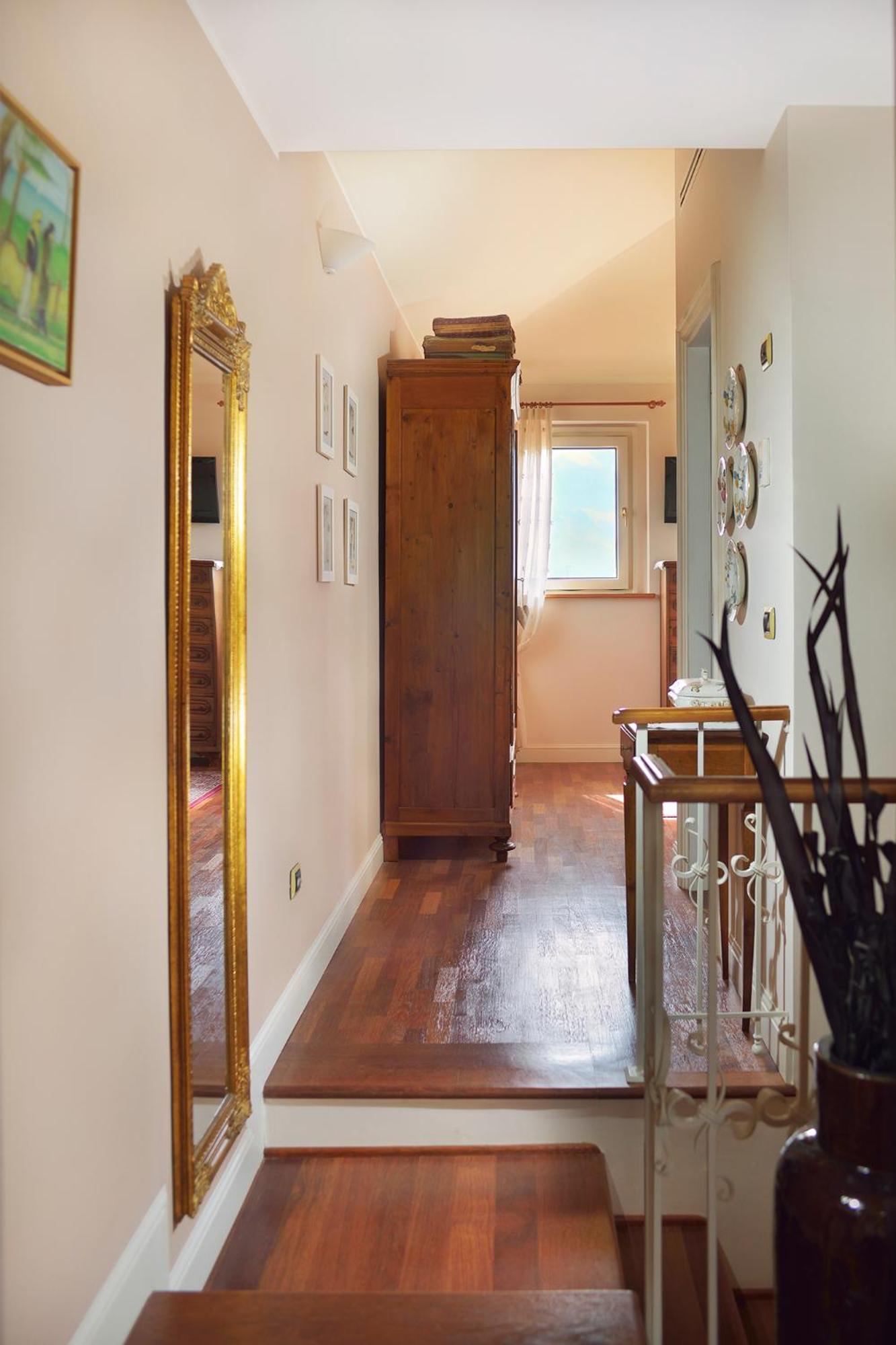 One-Bedroom Suite photo 3