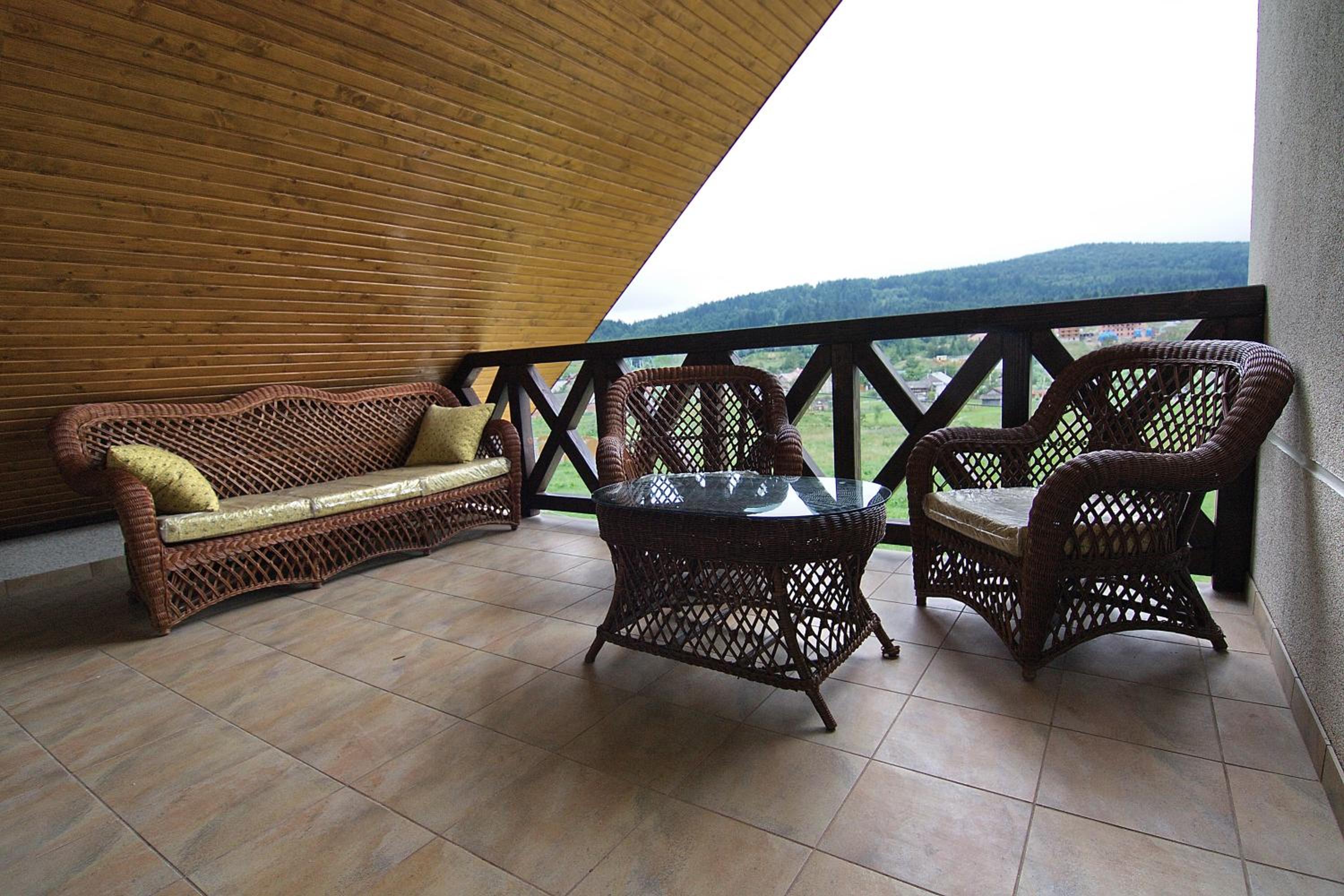 Suite with Balcony photo 2
