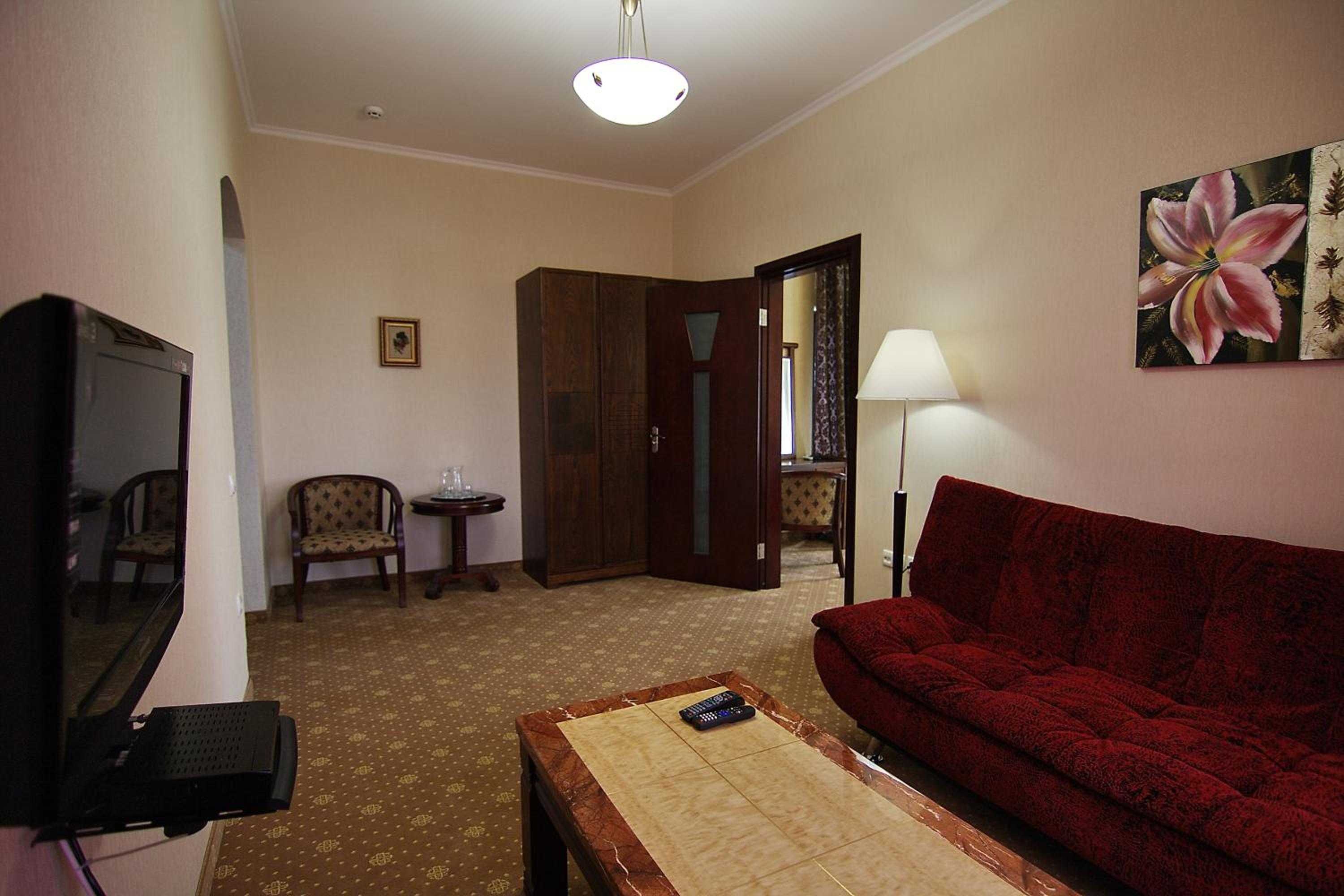 Suite photo 3