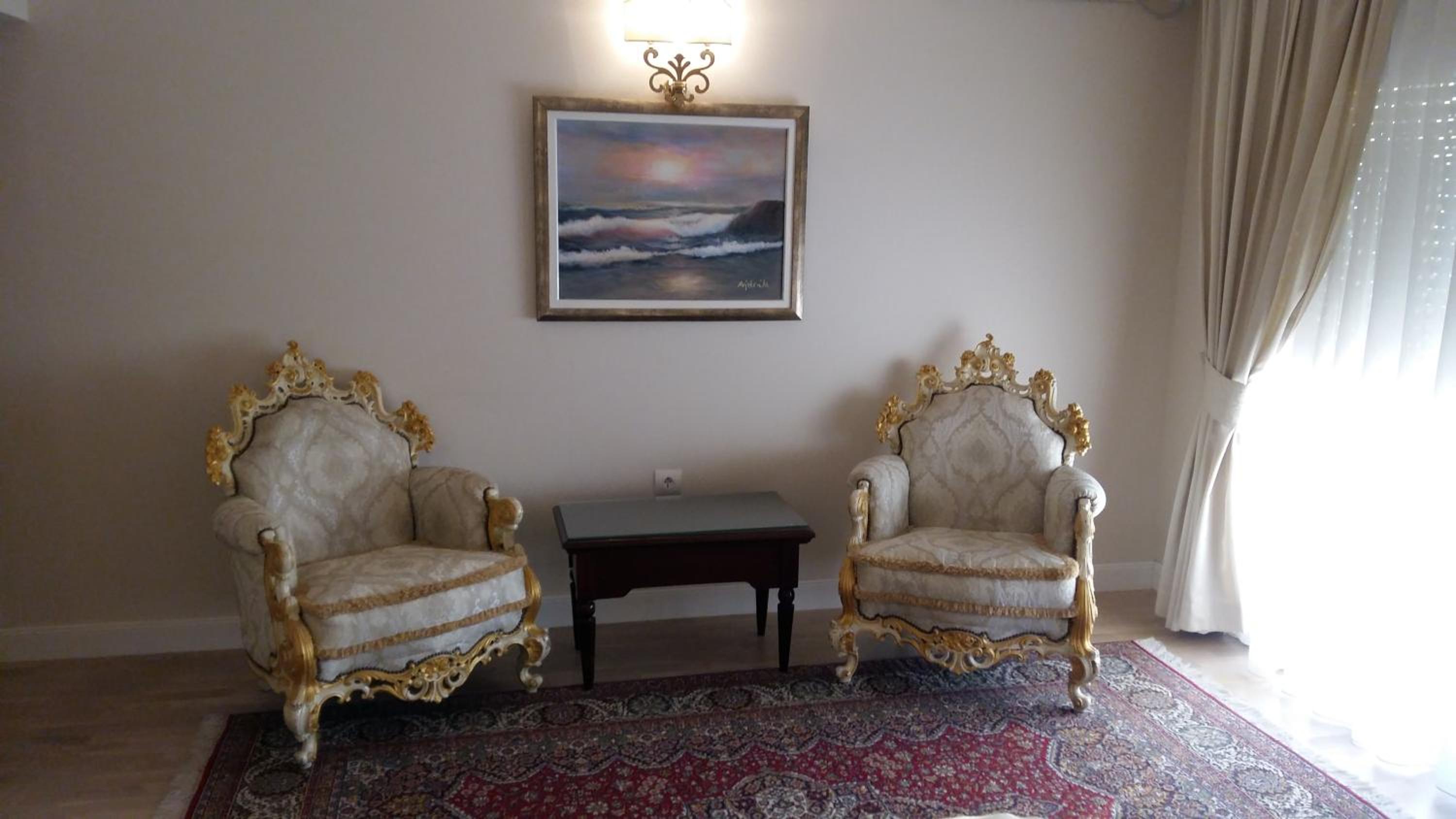 Superior Double Room with Balcony and Sea View - Photo 9