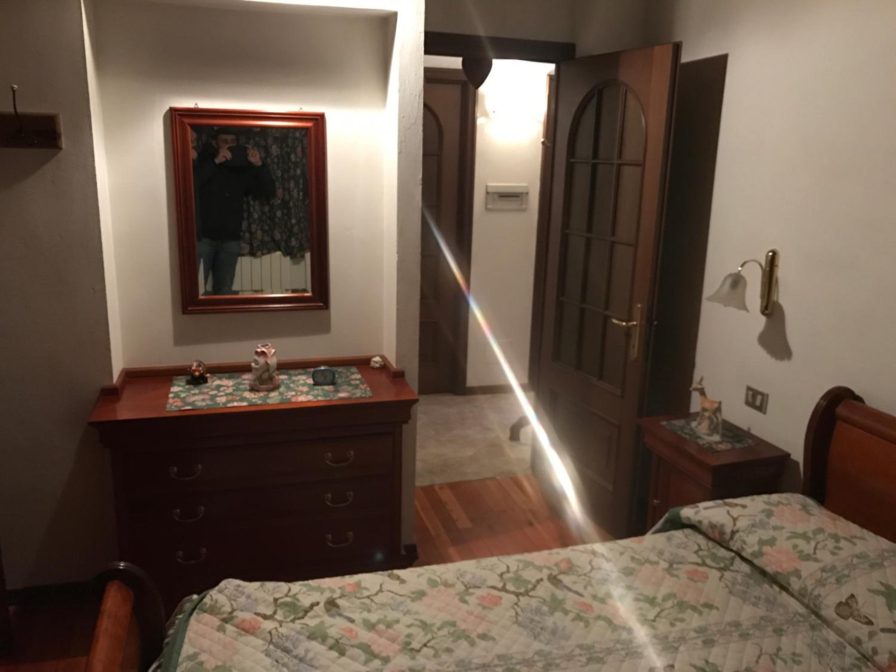 Deluxe Double Room with Shower photo 1