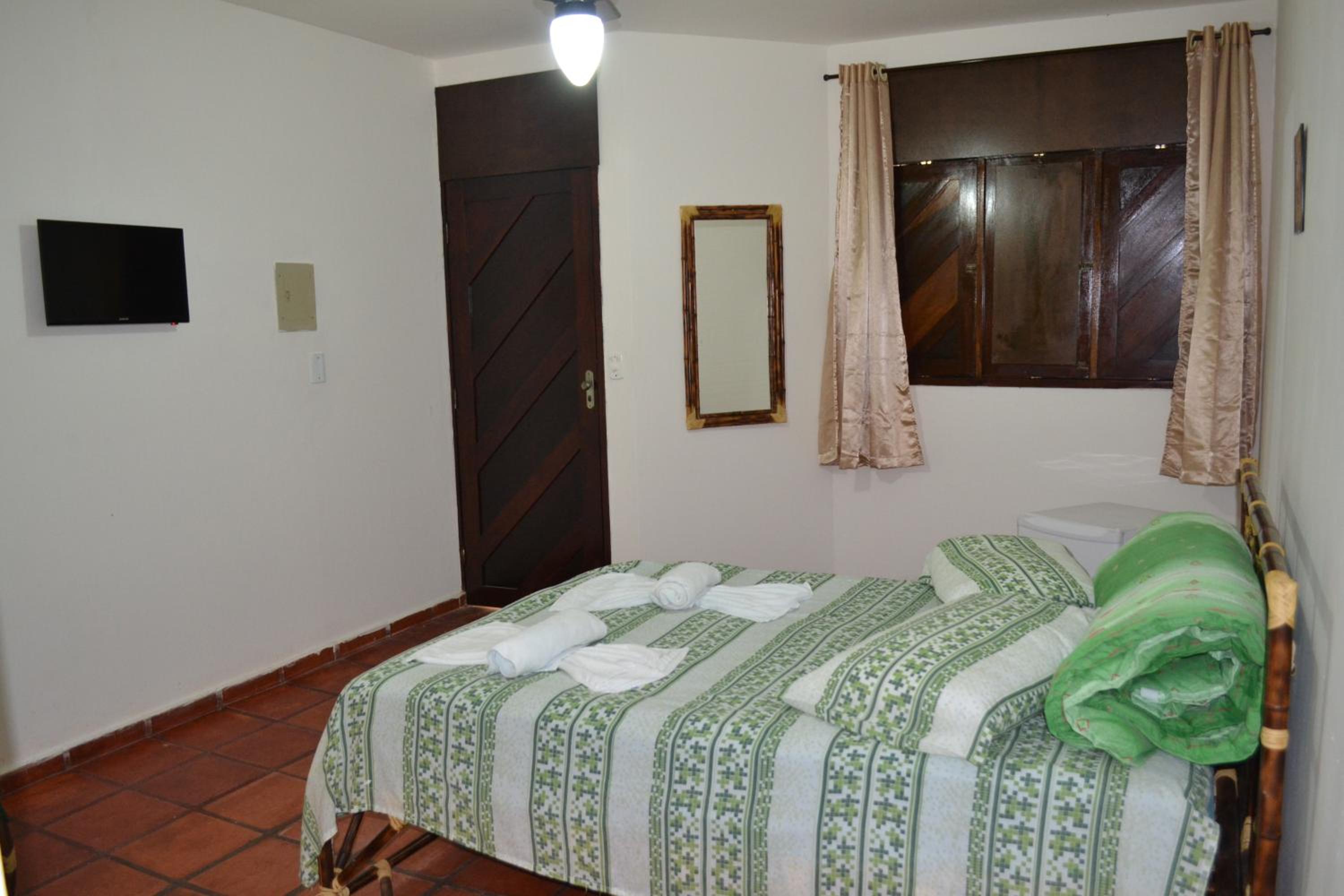 Deluxe Double Room - Photo 2