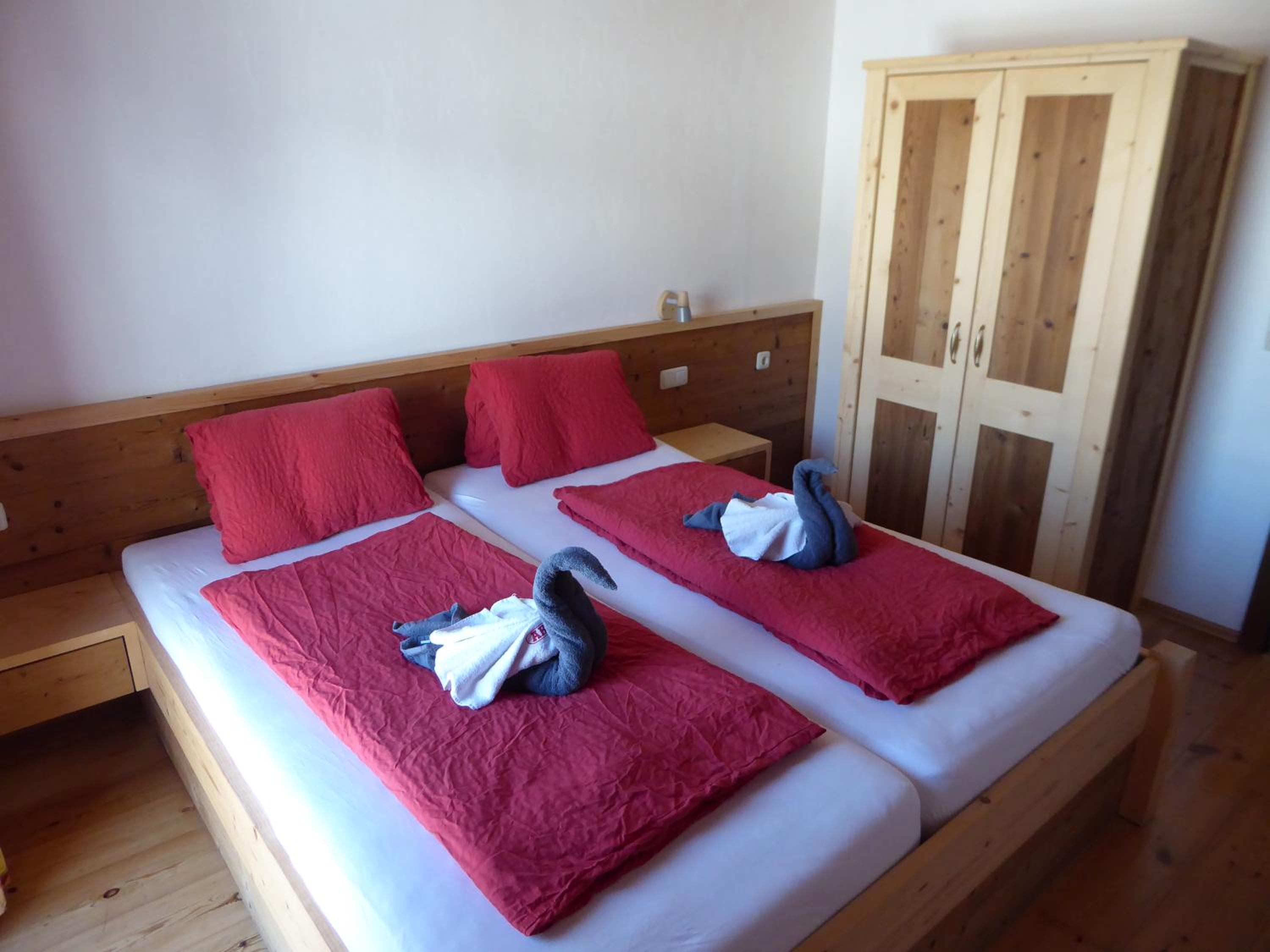 Superior Two-Bedroom Apartment - Photo 20