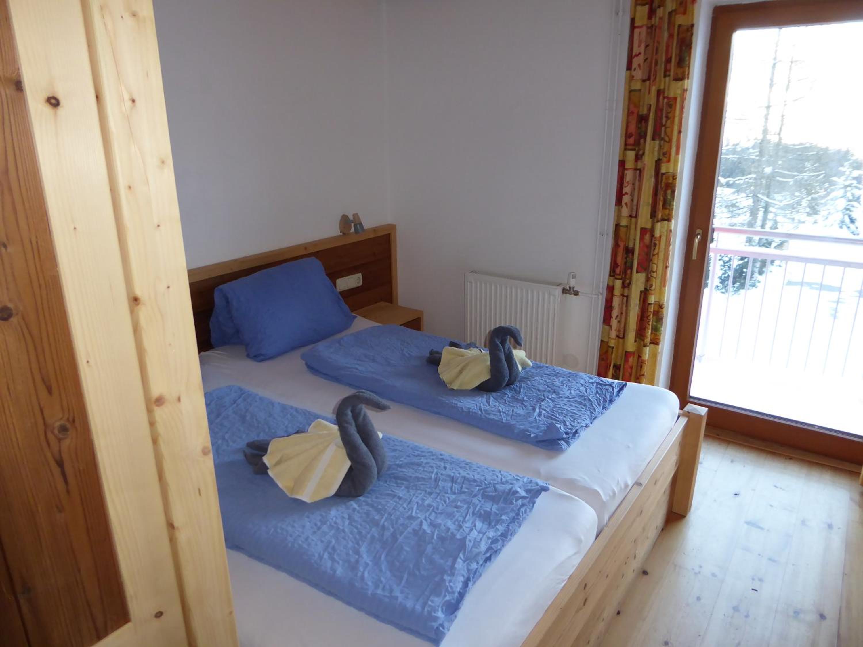 Superior Two-Bedroom Apartment - Photo 3
