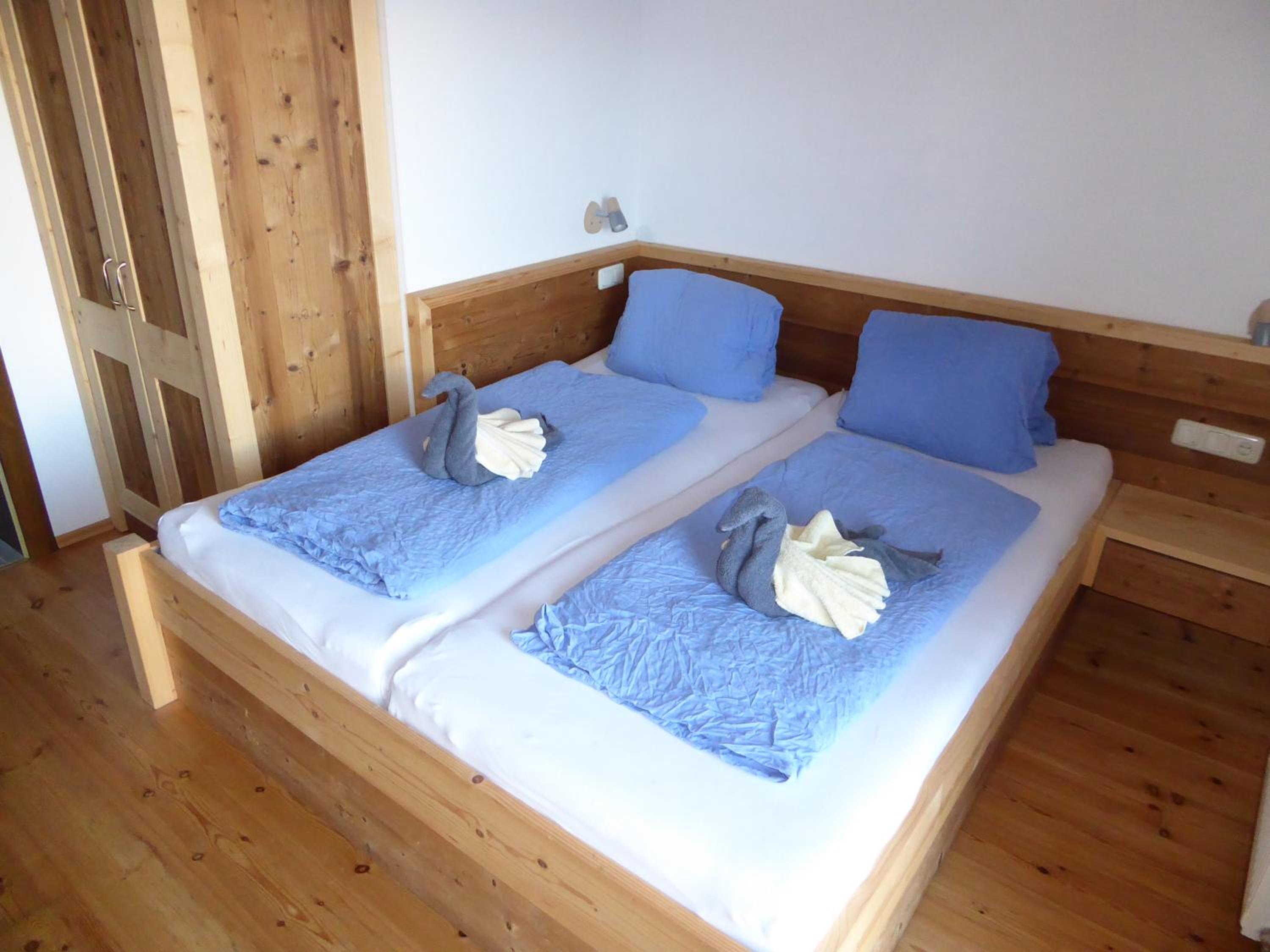 Superior Two-Bedroom Apartment - Photo 6