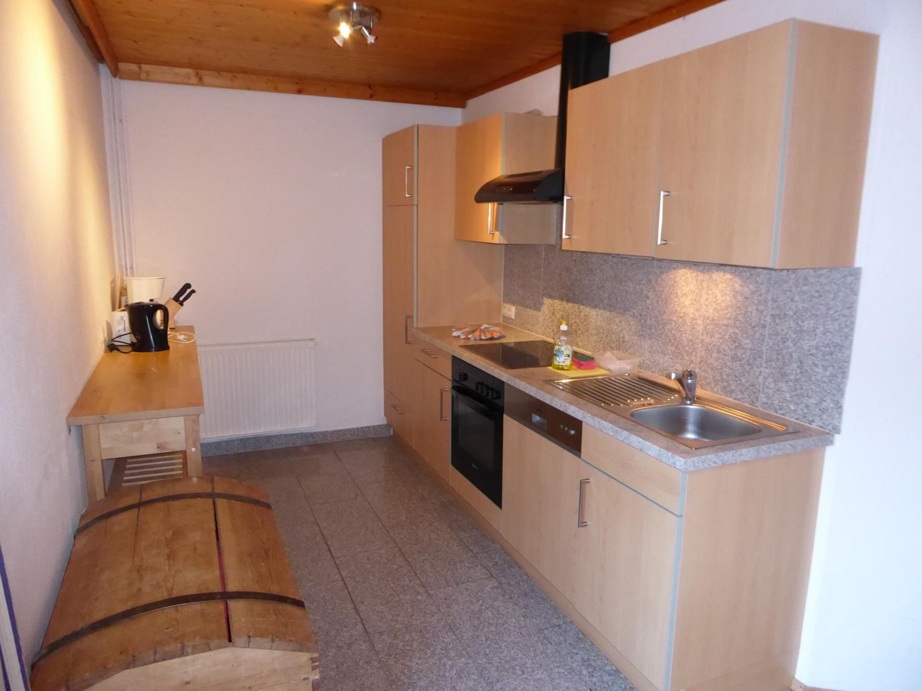 Superior Two-Bedroom Apartment - Photo 9