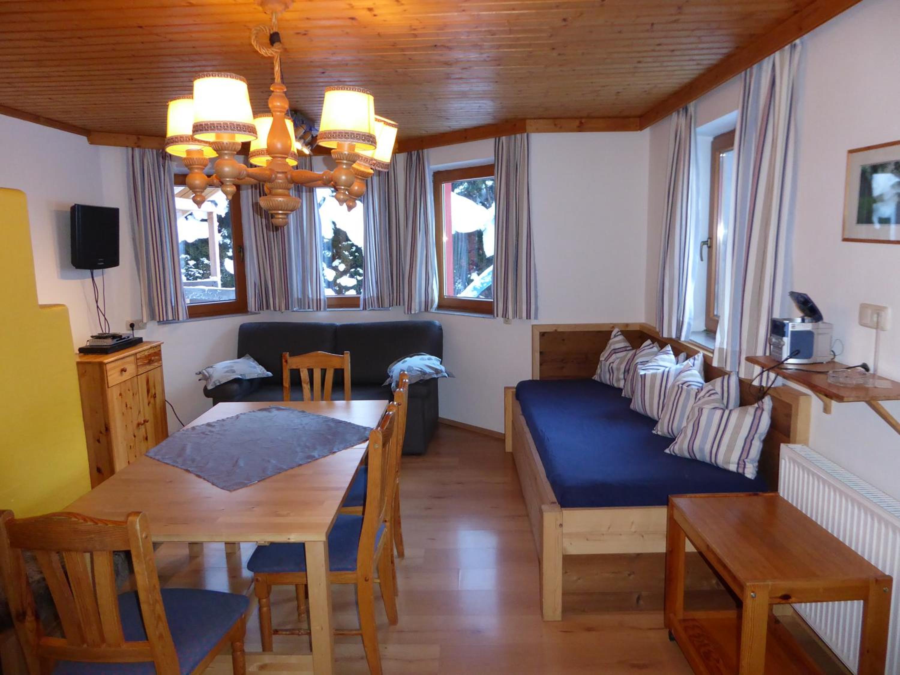 Superior Two-Bedroom Apartment - Photo 18