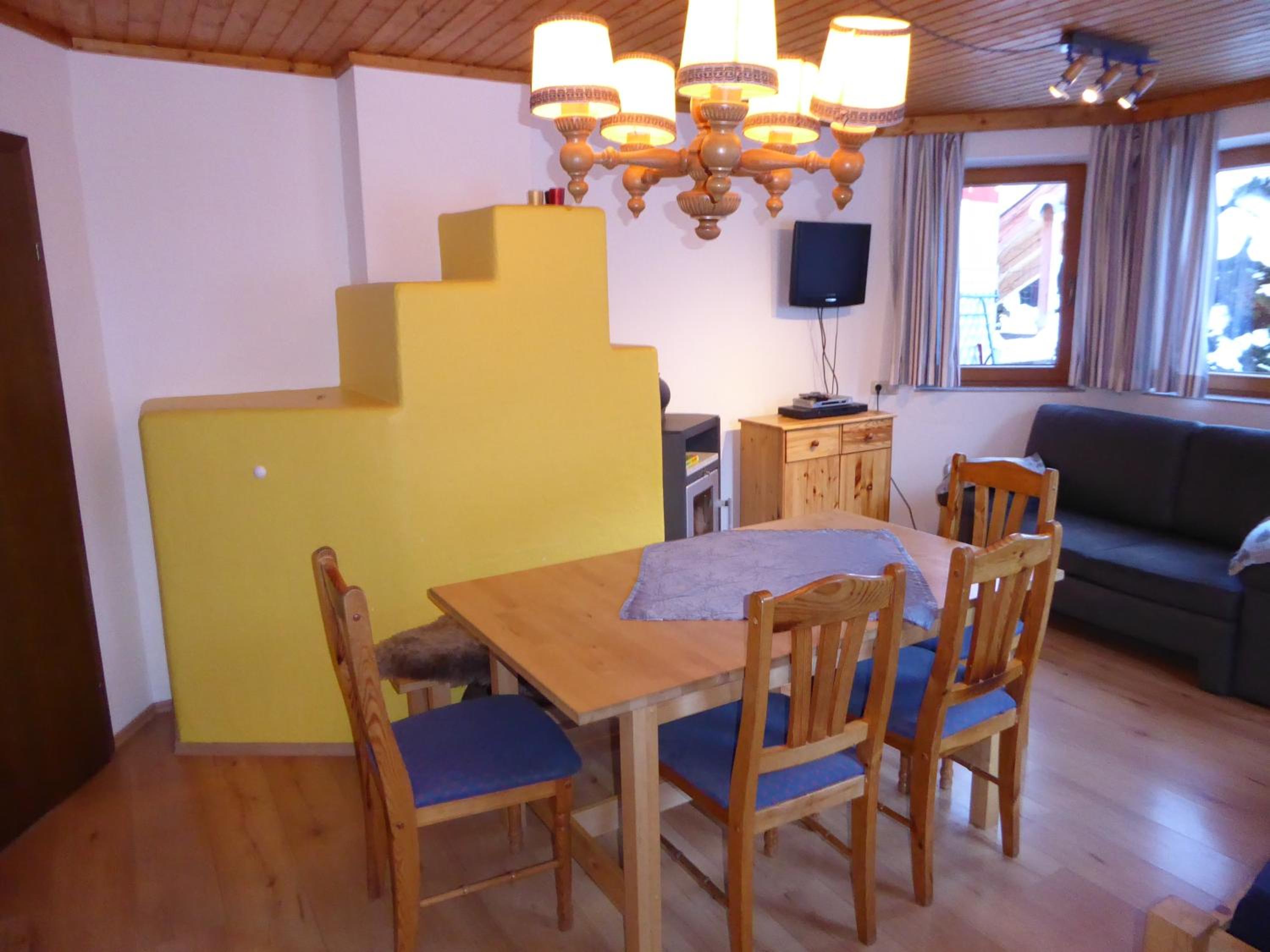 Superior Two-Bedroom Apartment - Photo 11
