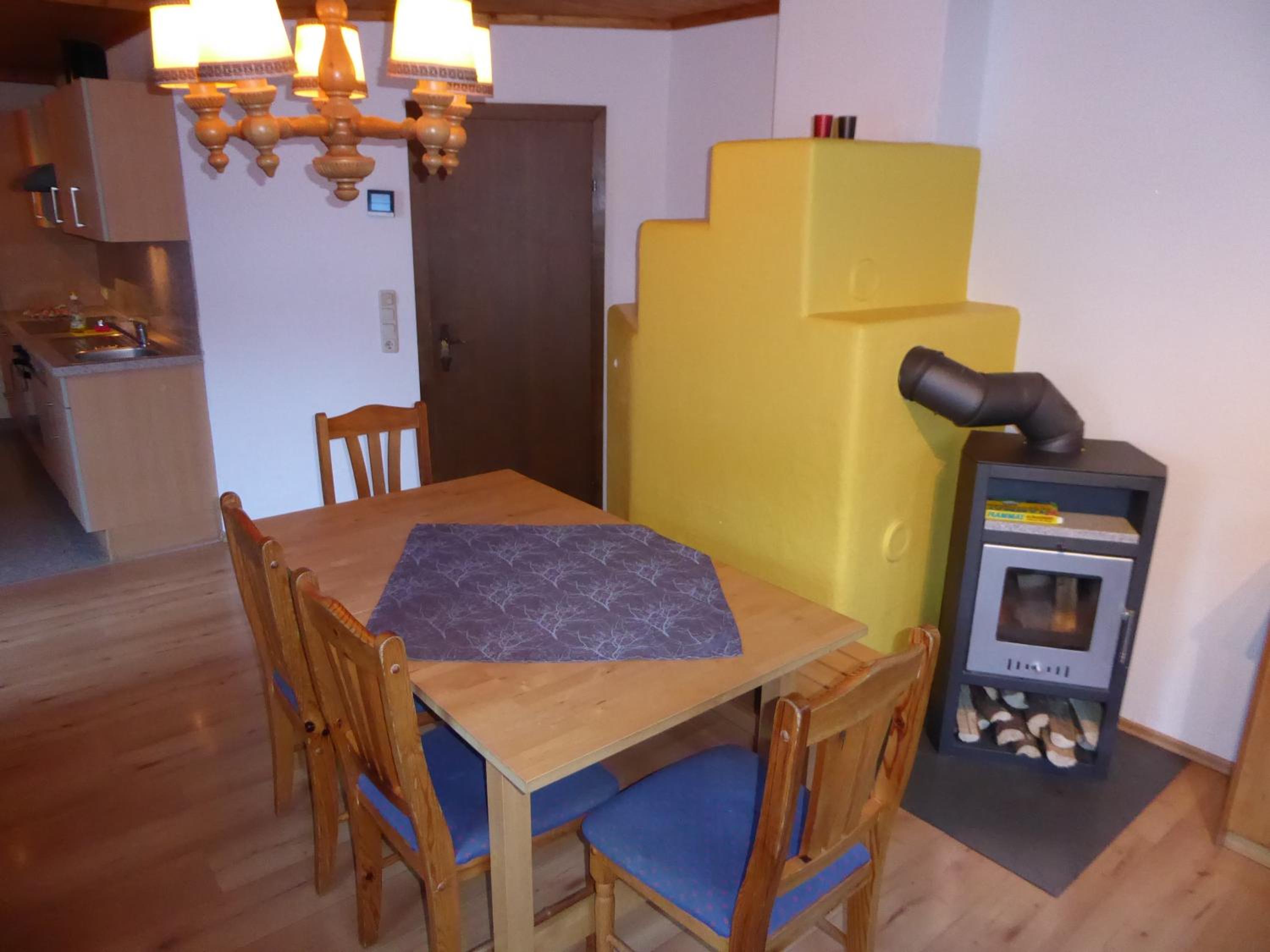Superior Two-Bedroom Apartment - Photo 12