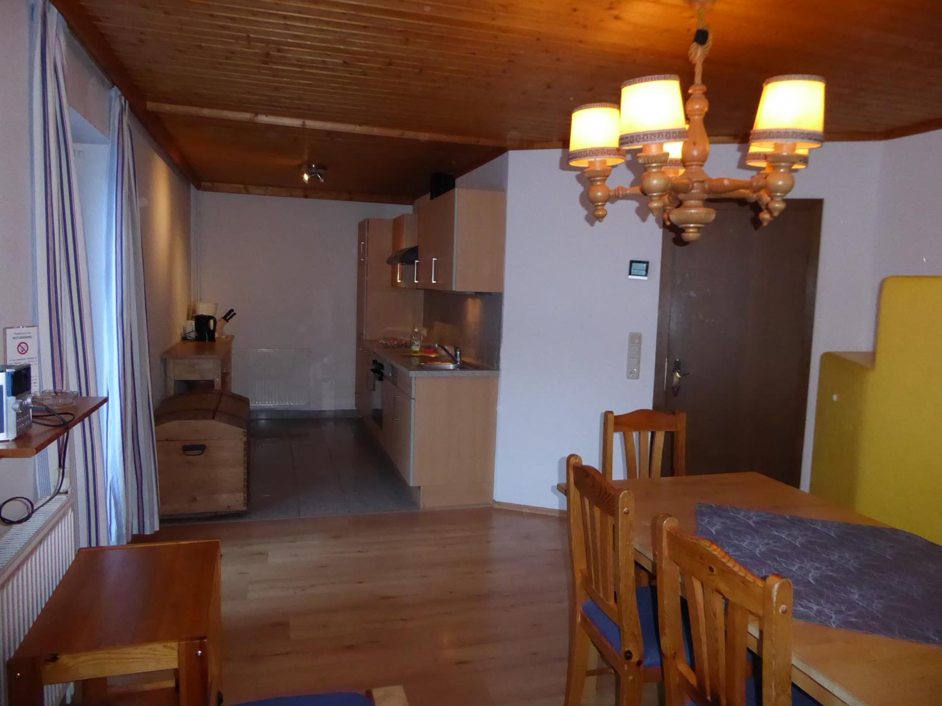 Superior Two-Bedroom Apartment - Photo 16