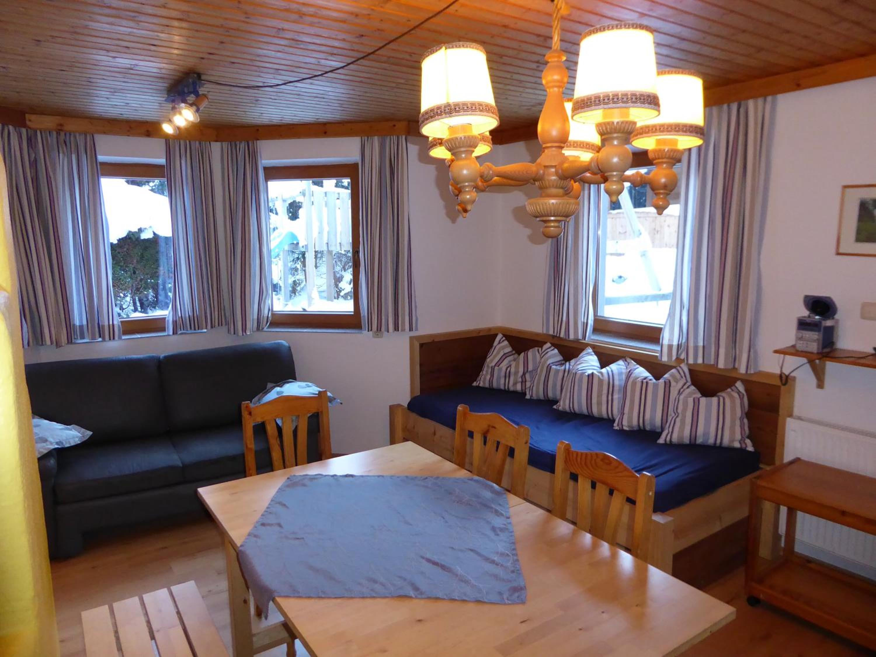 Superior Two-Bedroom Apartment - Photo 17