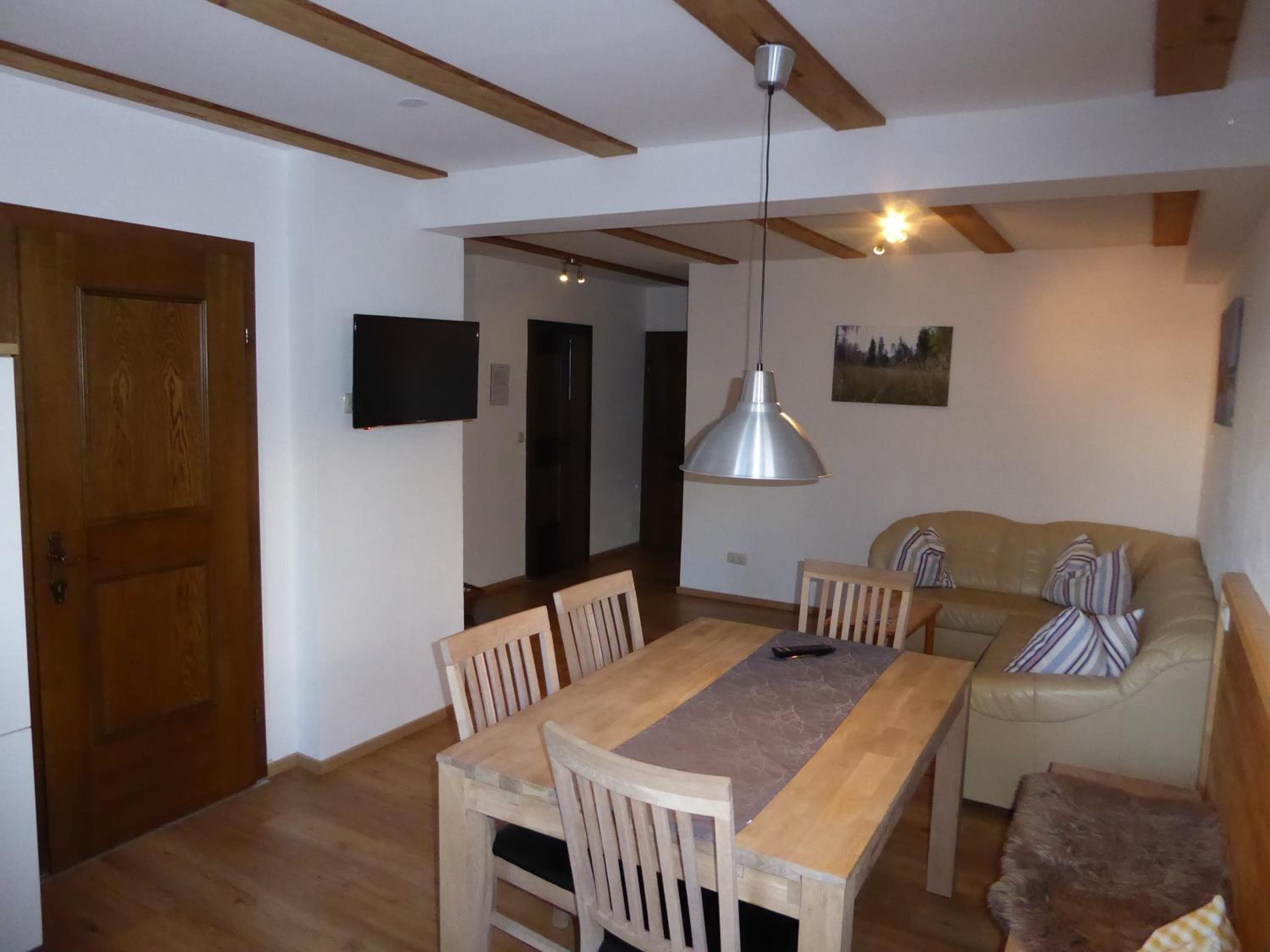 Standard Two-Bedroom Apartment - Photo 14