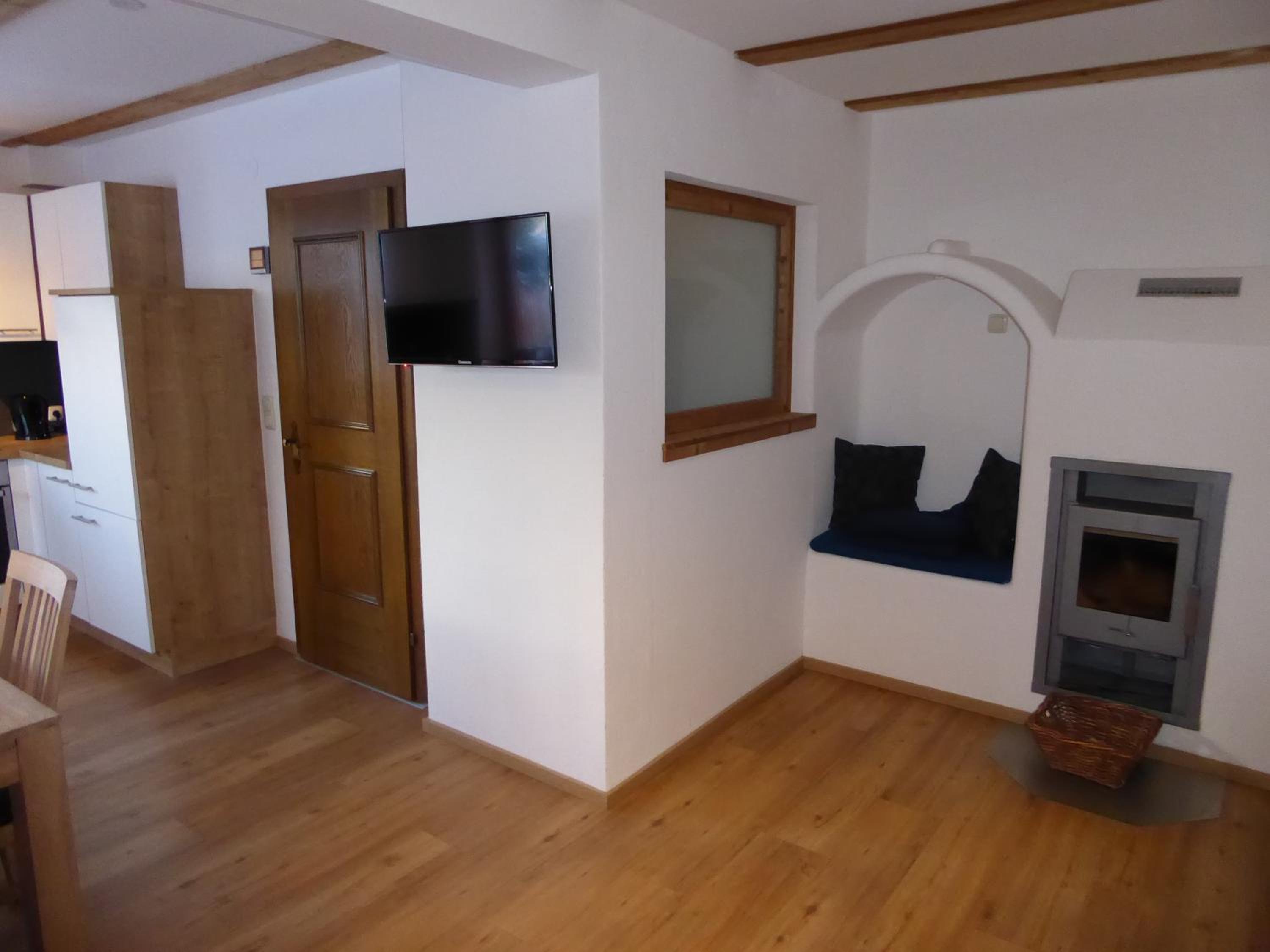 Standard Two-Bedroom Apartment - Photo 1